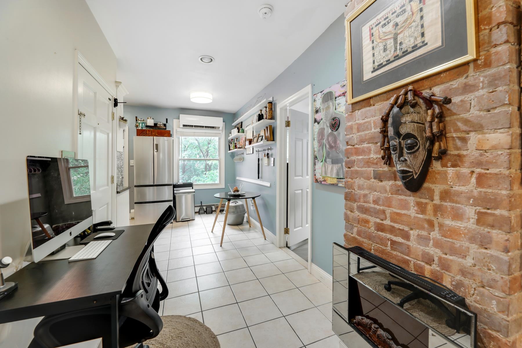 720 BLVD EAST Unit: 2W