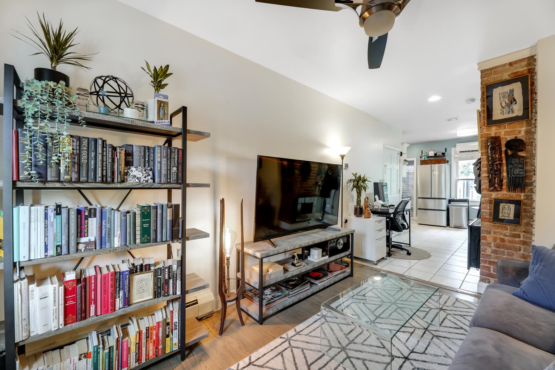 720 BLVD EAST Unit: 2W