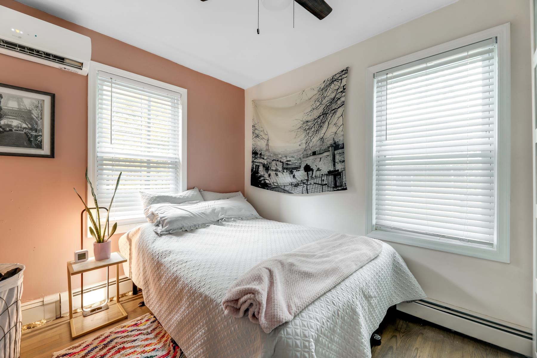 720 BLVD EAST Unit: 2W