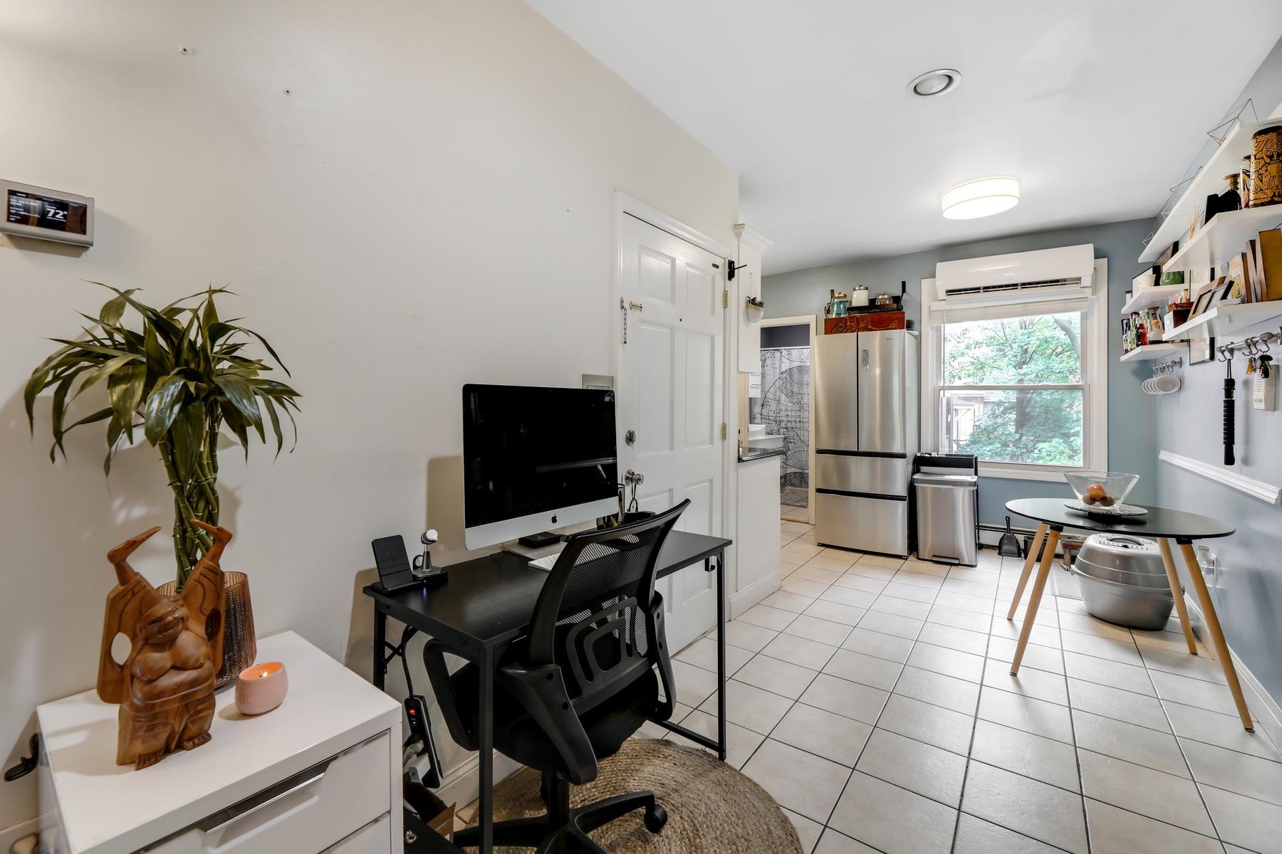 720 BLVD EAST Unit: 2W