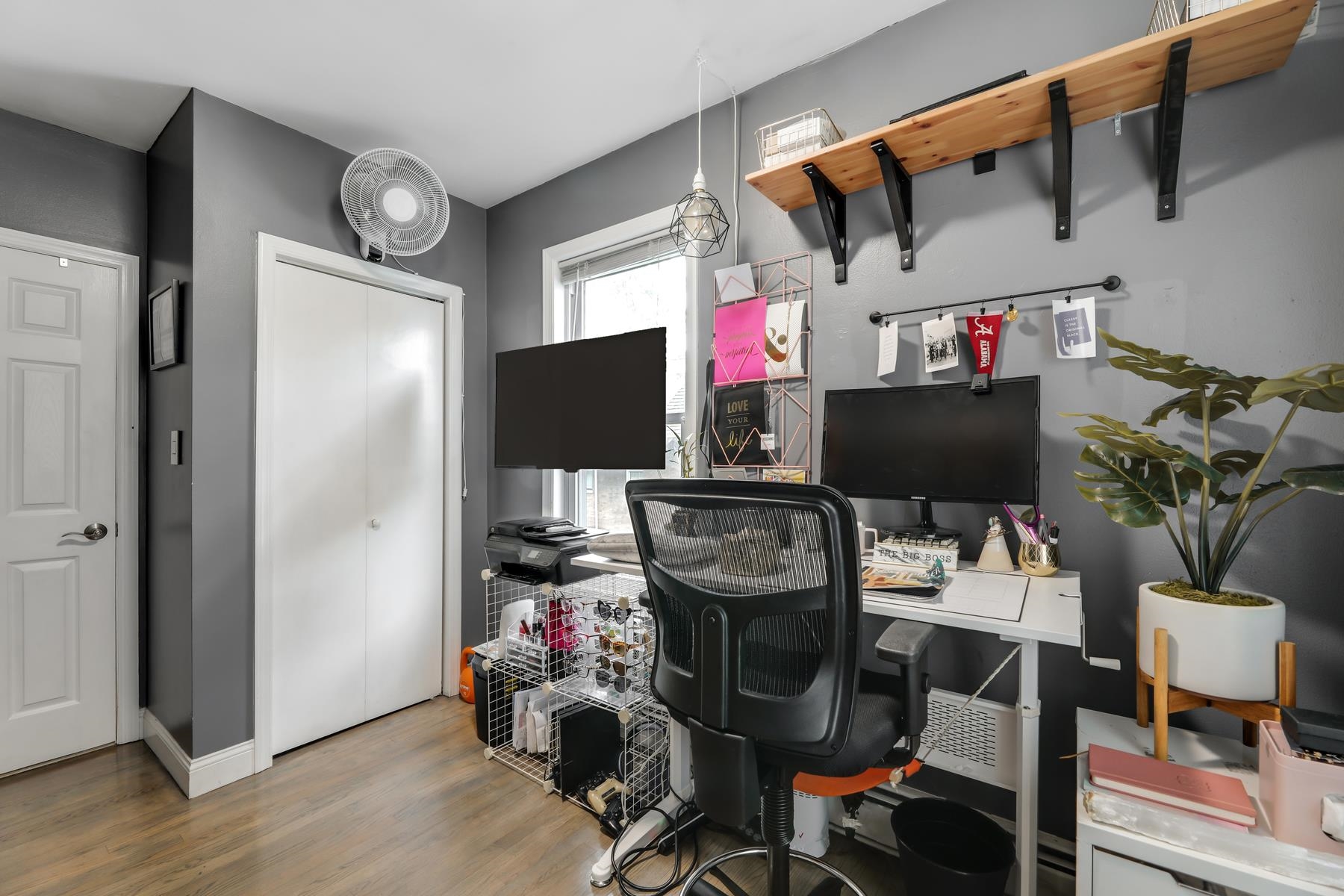 720 BLVD EAST Unit: 2W