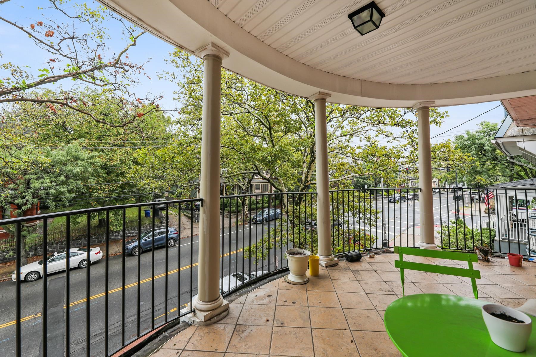 720 BLVD EAST Unit: 2W