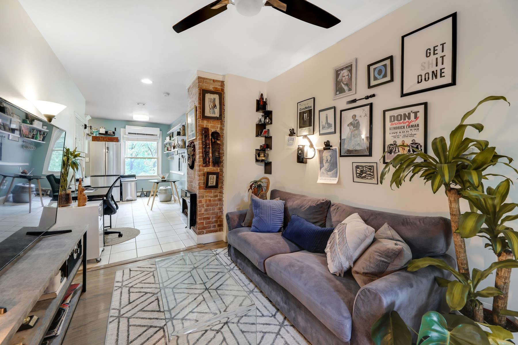 720 BLVD EAST Unit: 2W