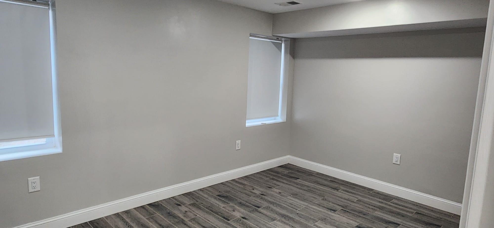 549 PALISADE AVE Unit: 1