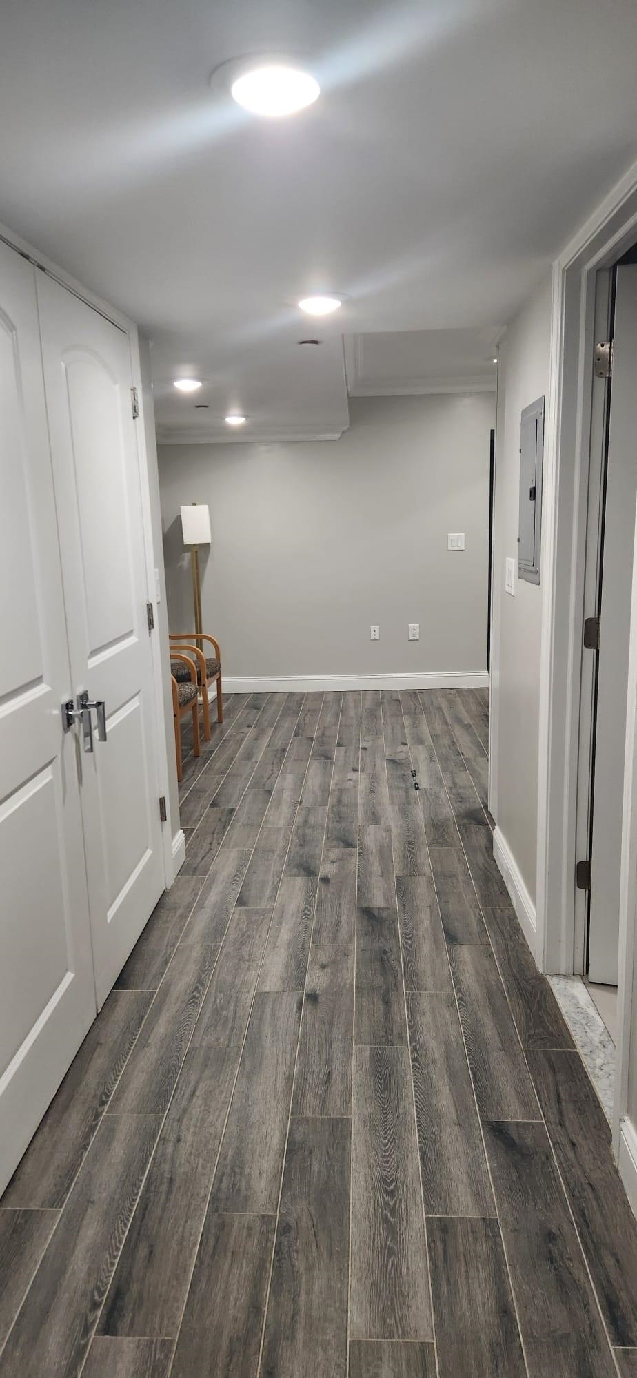 549 PALISADE AVE Unit: 1