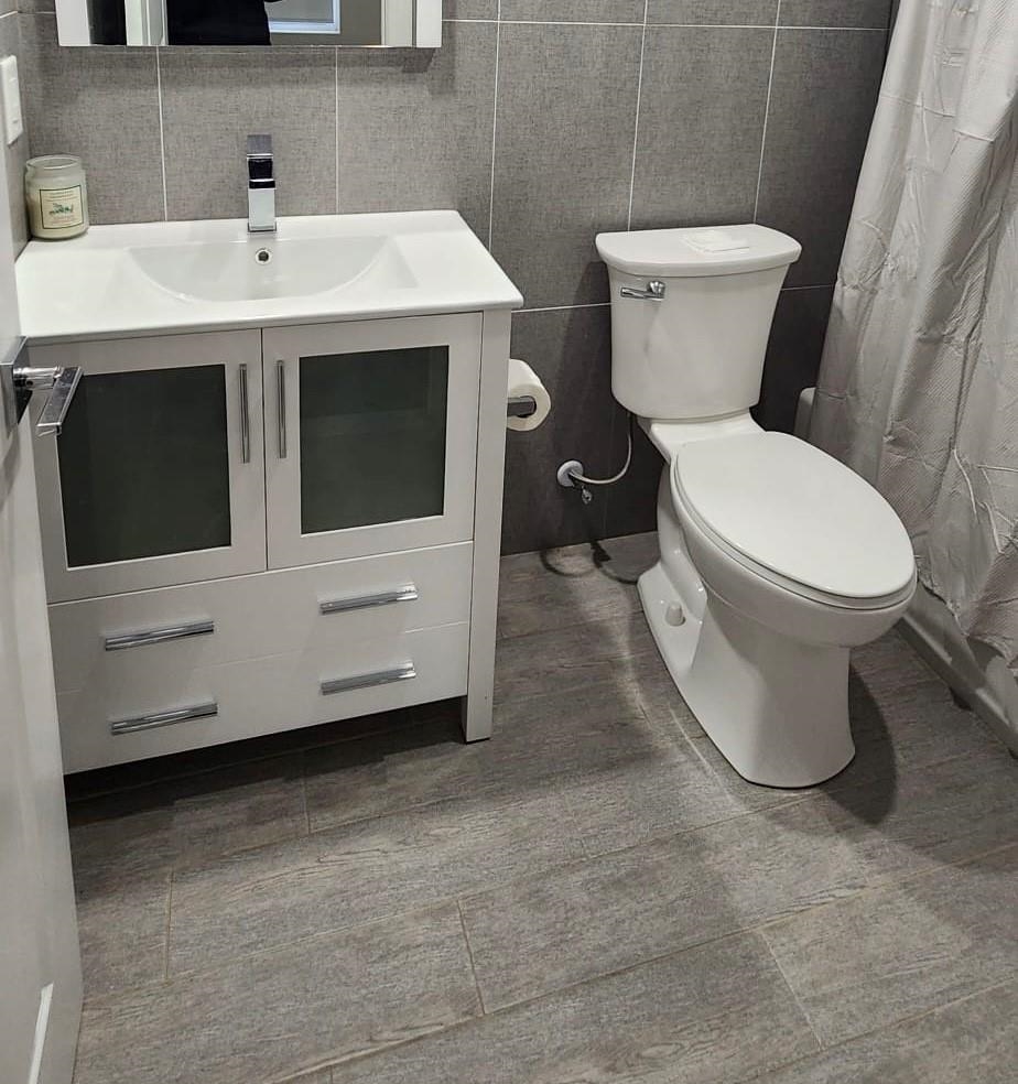 549 PALISADE AVE Unit: 1