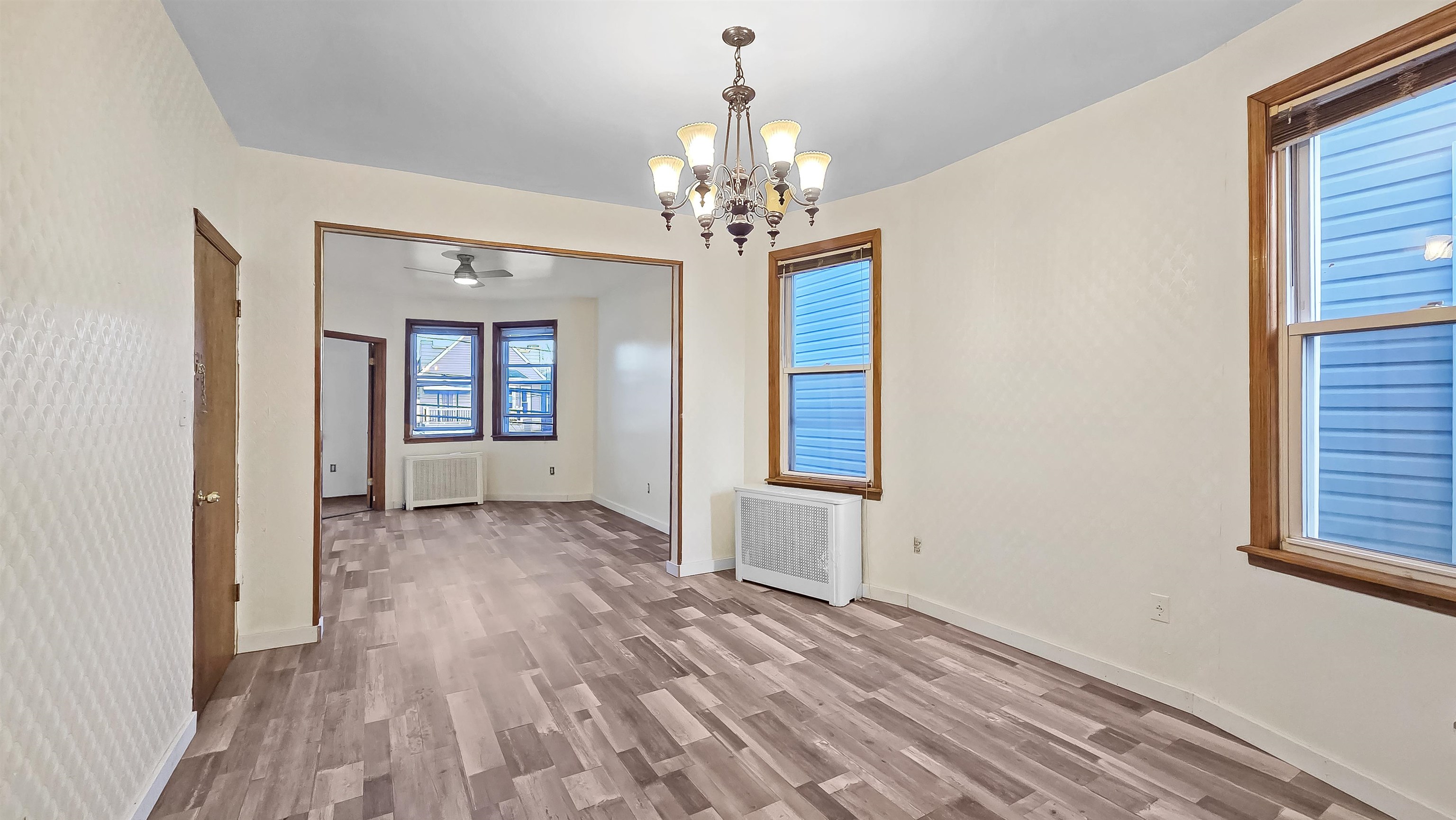 57 WEGMAN PARKWAY Unit: 2