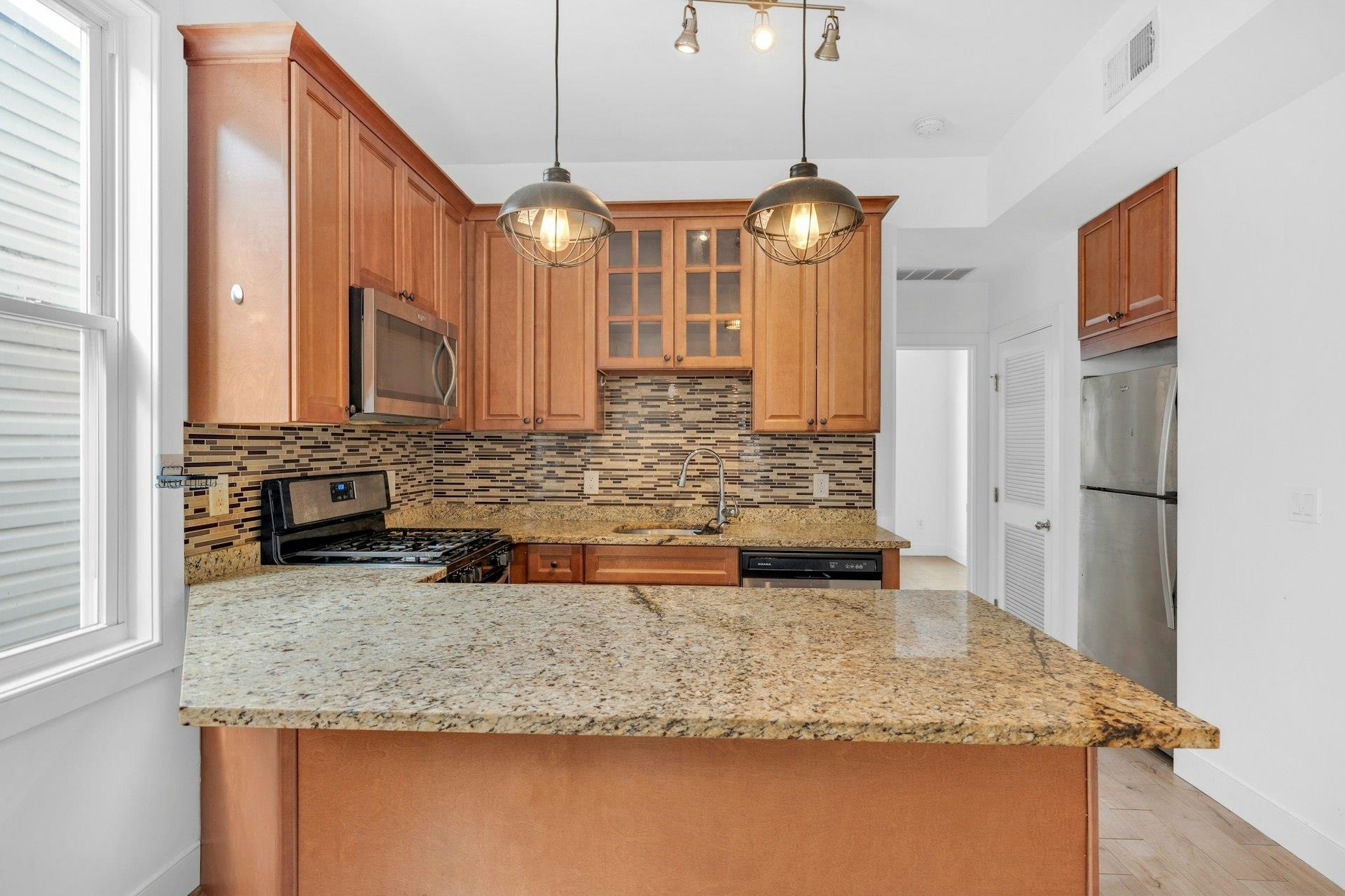 1631 KENNEDY BLVD Unit: 3