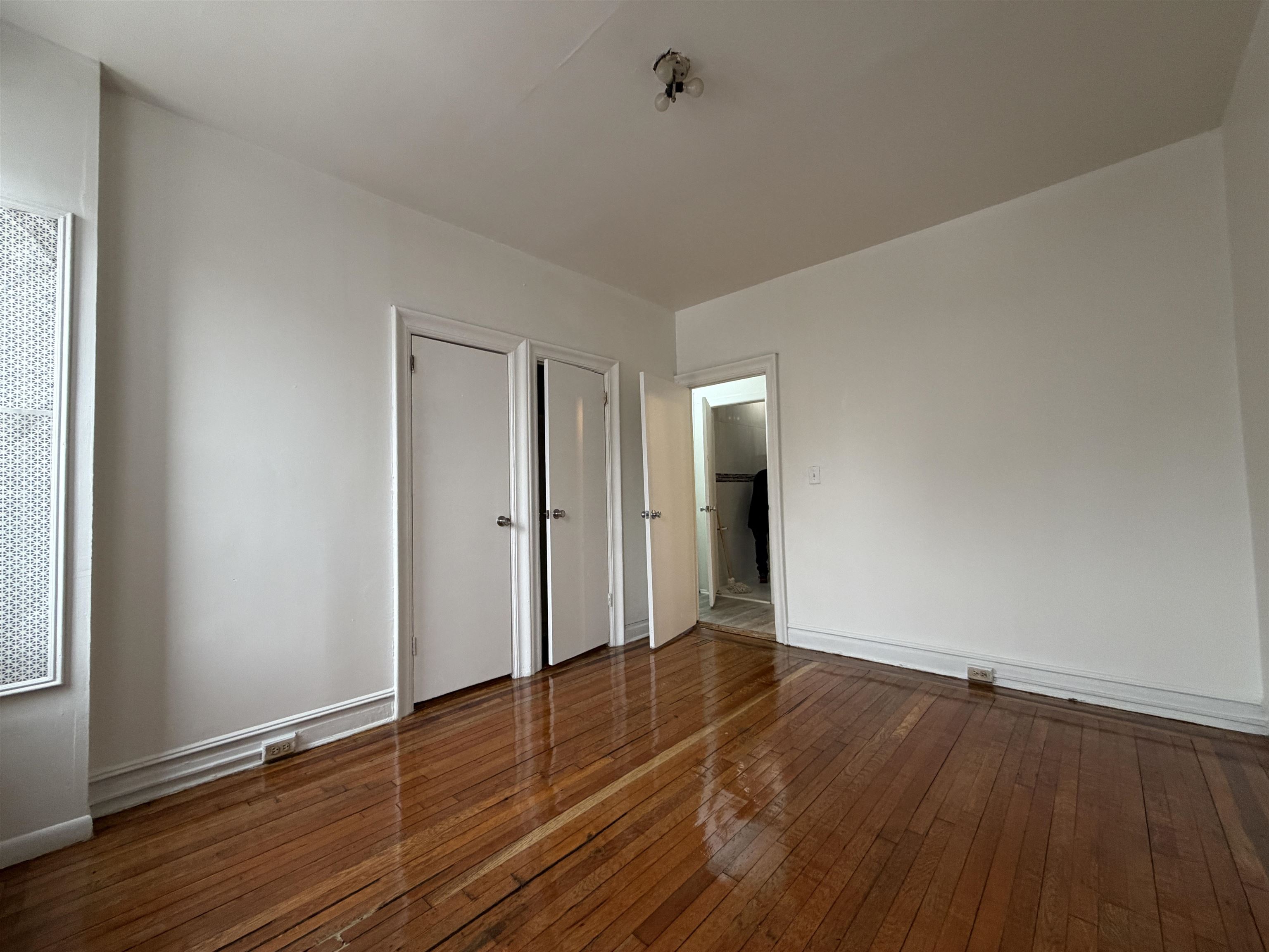429 FAIRMOUNT AVE Unit: 111