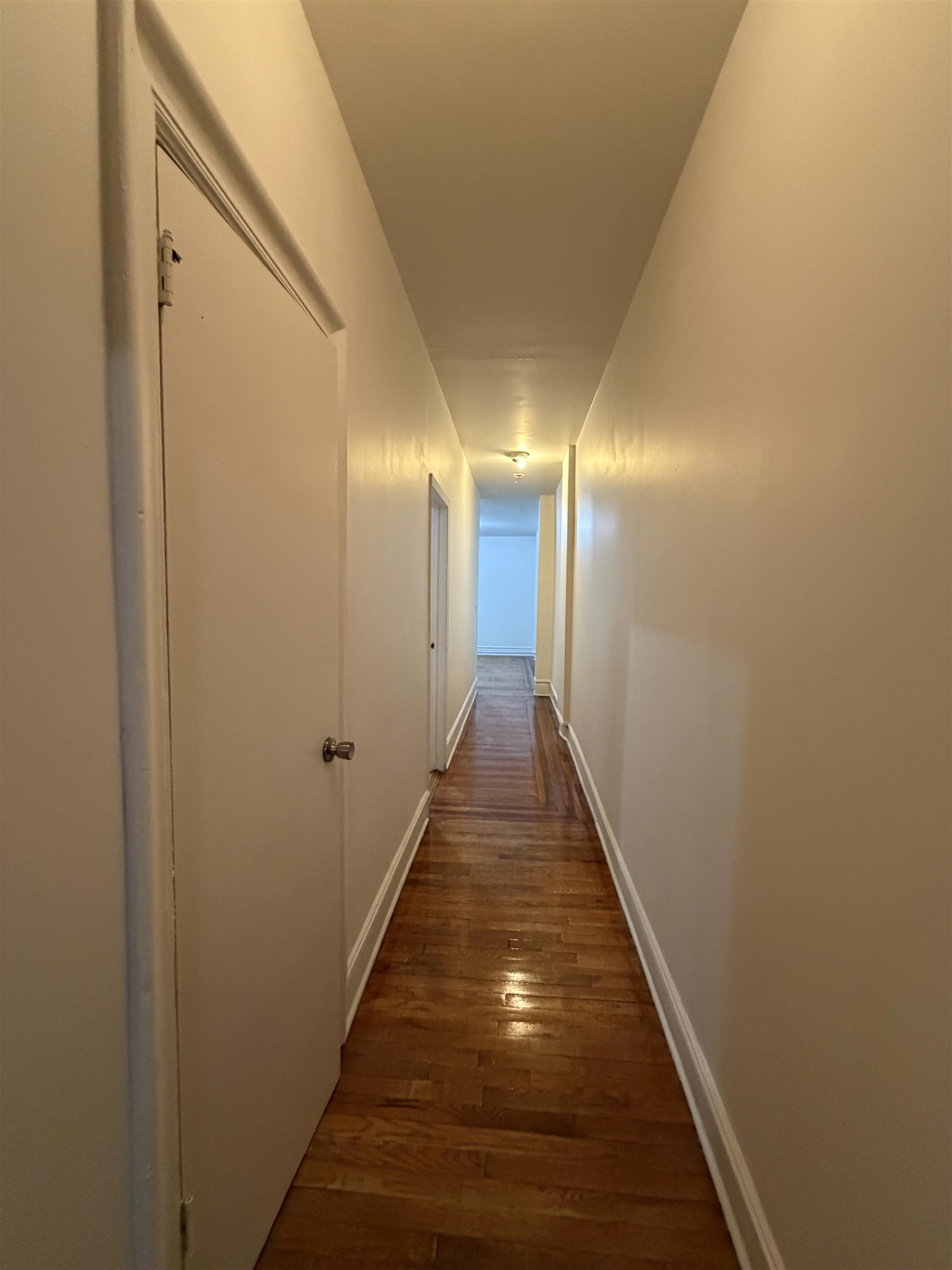 429 FAIRMOUNT AVE Unit: 111