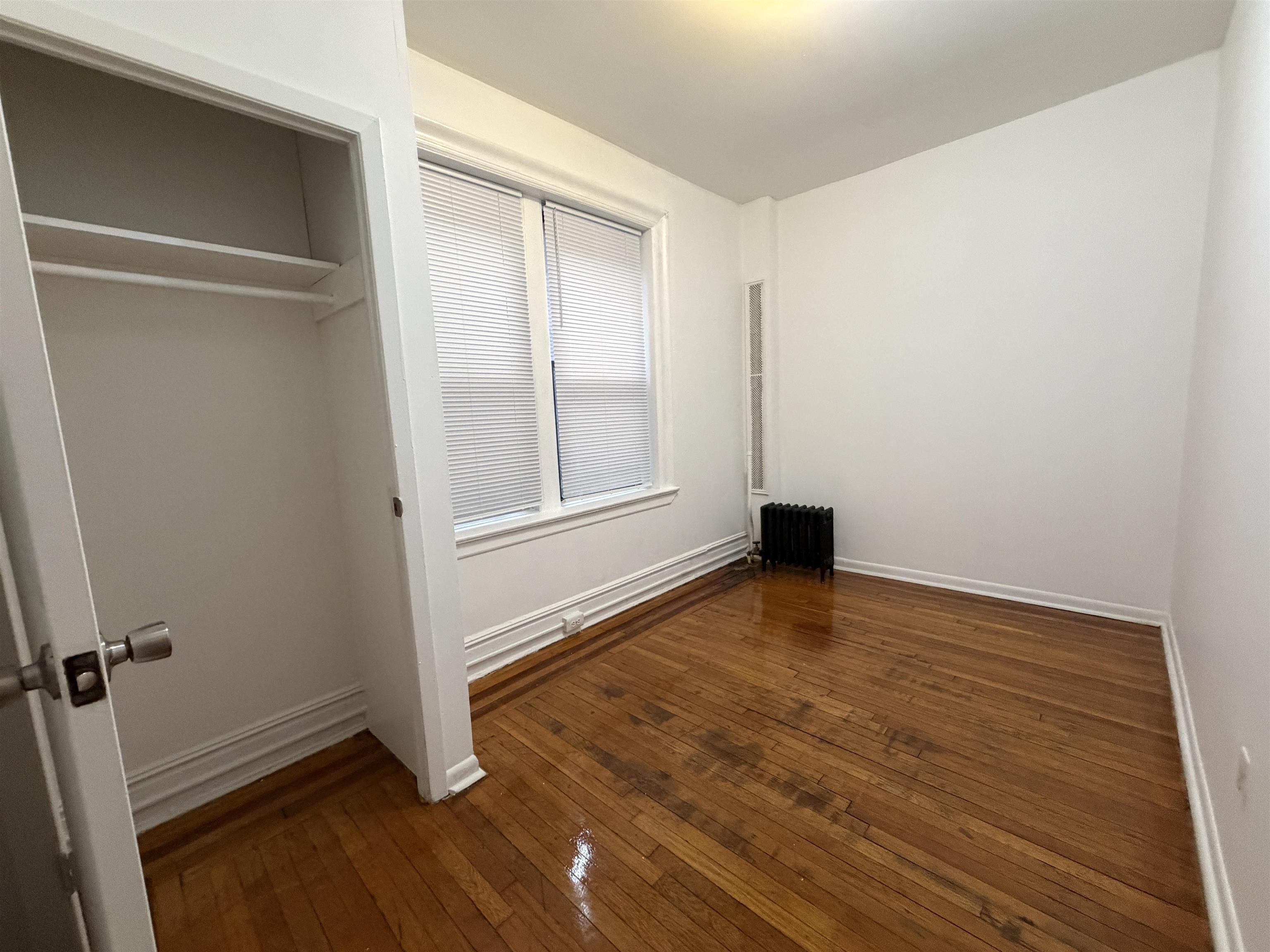 429 FAIRMOUNT AVE Unit: 111