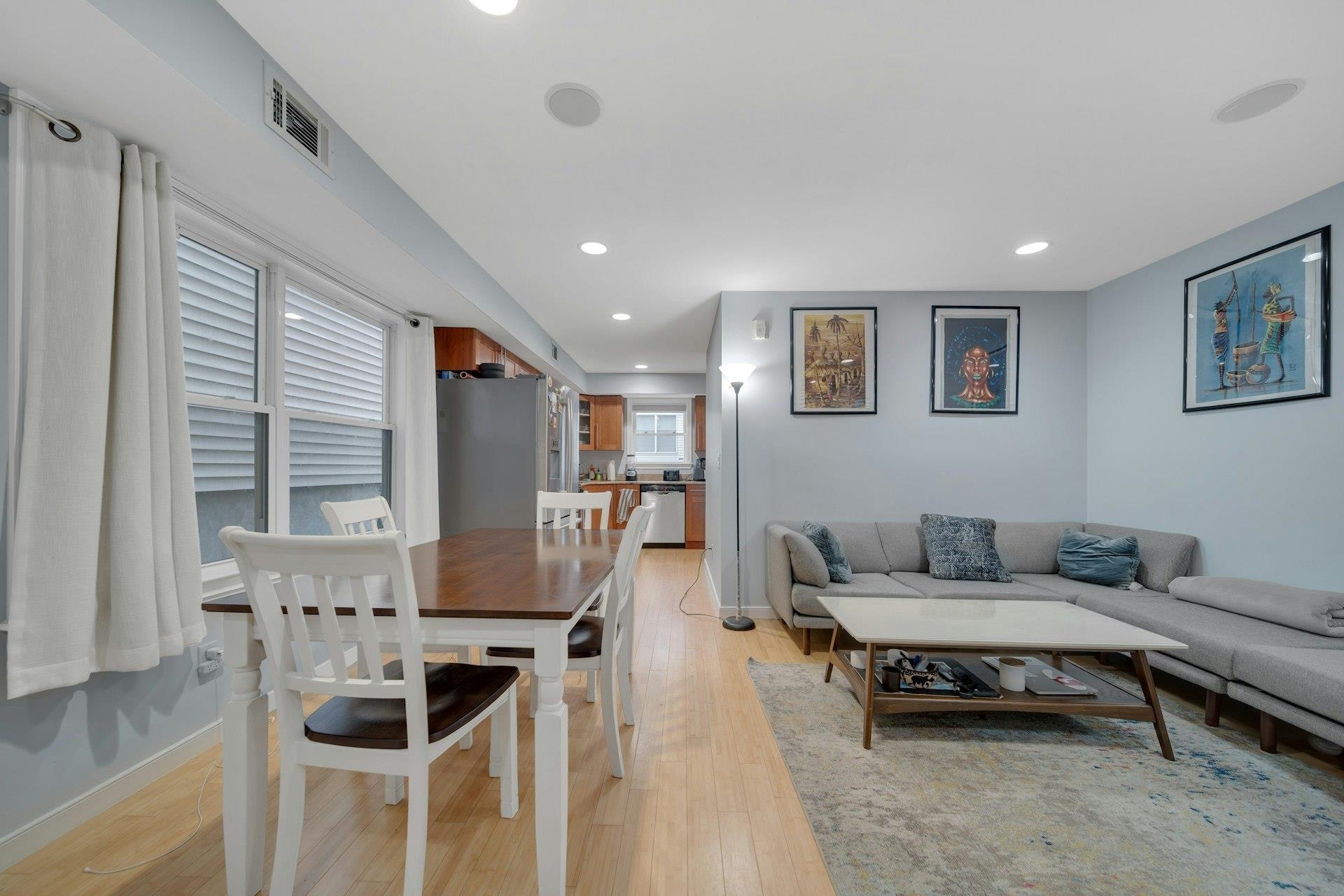 439 2ND ST Unit: 2