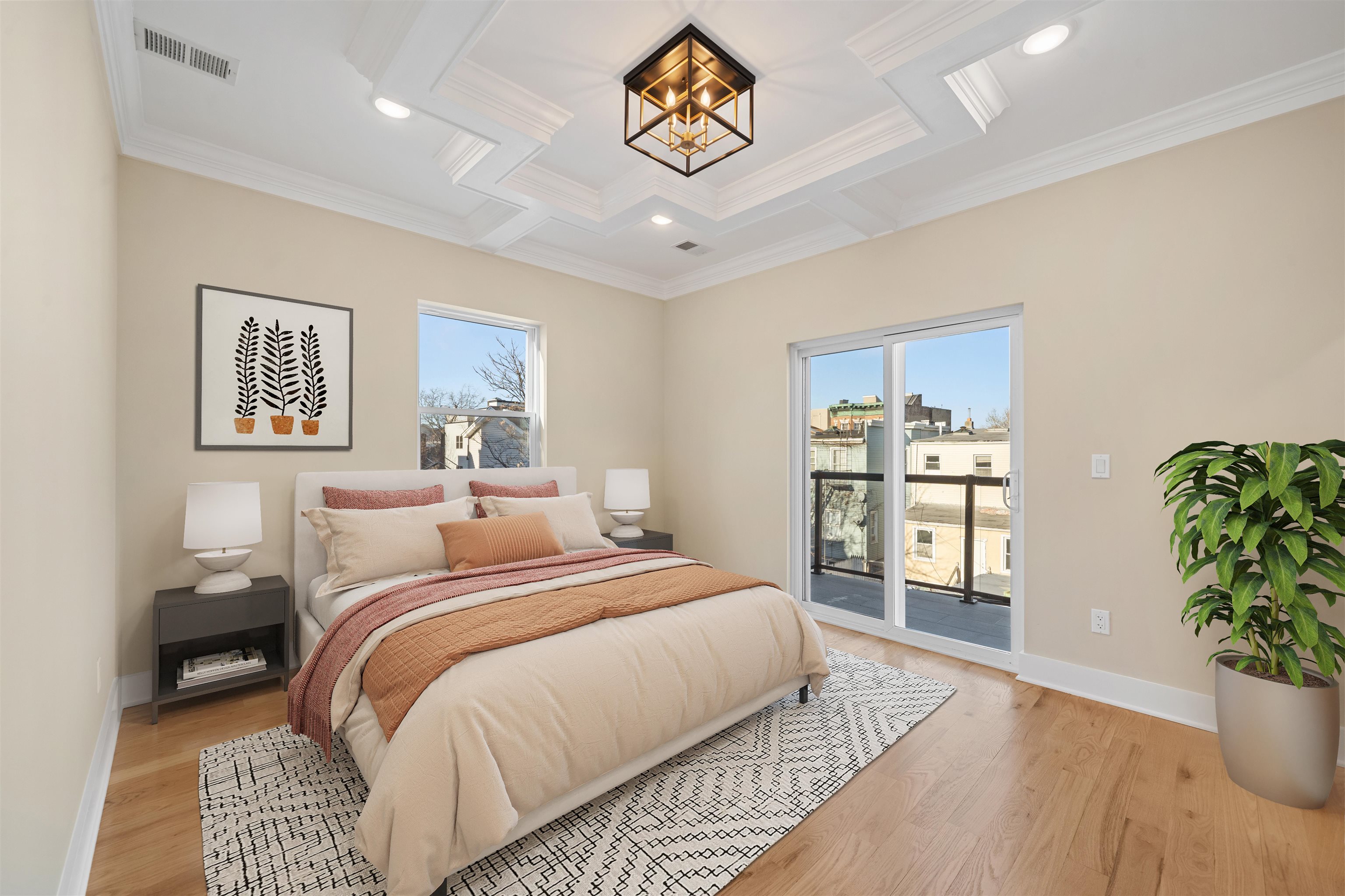 32 ZABRISKIE ST Unit: 2
