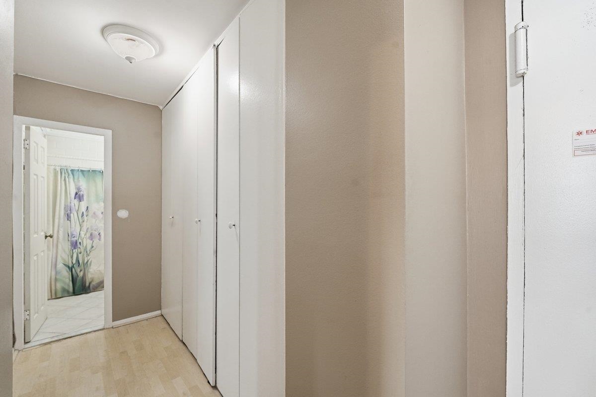 6600 BLVD EAST Unit: 5J