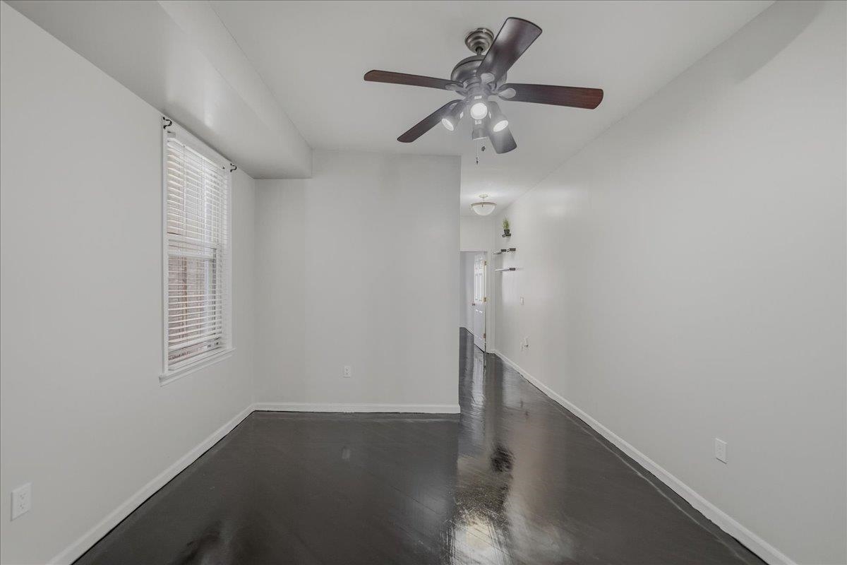 3481 KENNEDY BLVD Unit: 1A