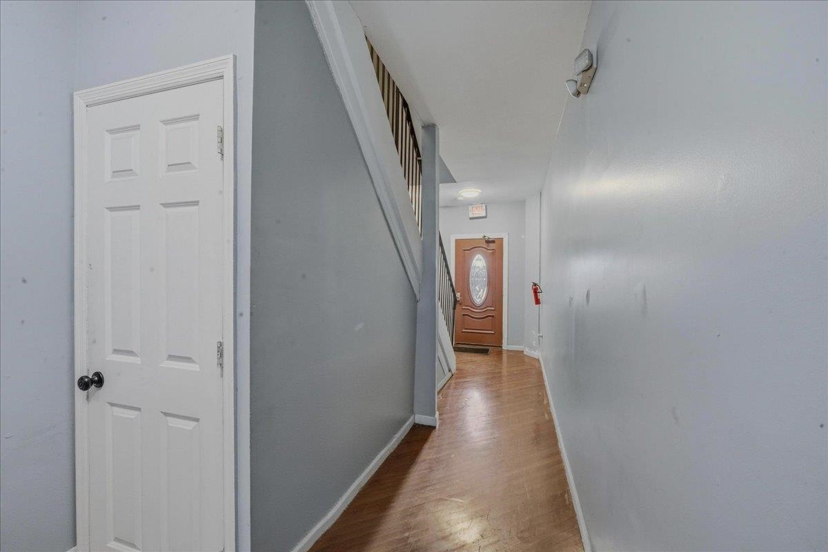 3481 KENNEDY BLVD Unit: 1A