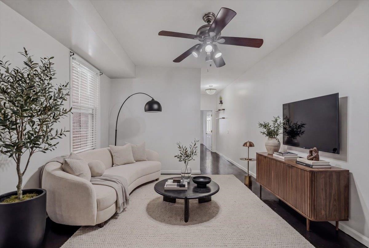 3481 KENNEDY BLVD Unit: 1A