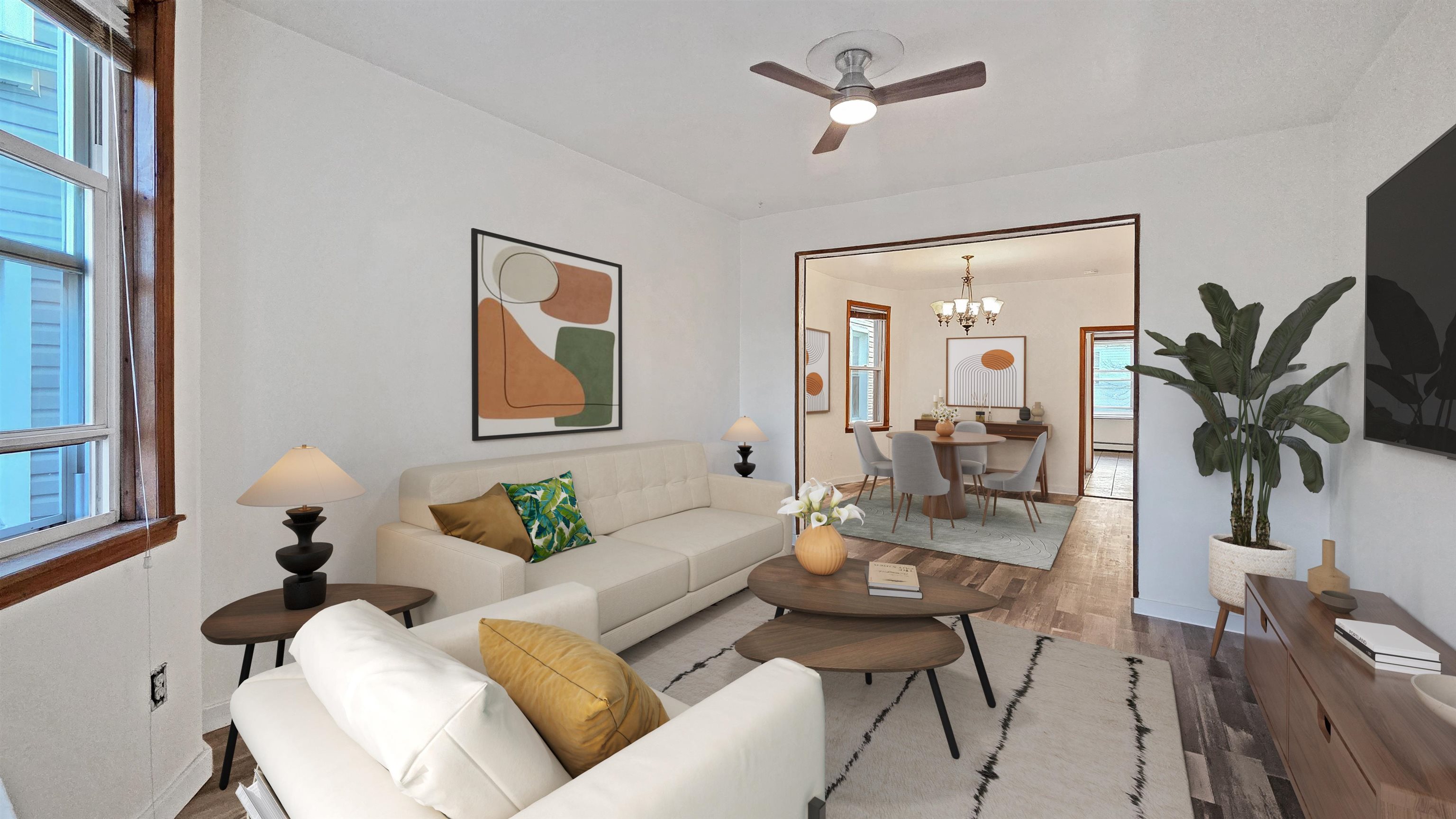 57 WEGMAN PARKWAY Unit: 2