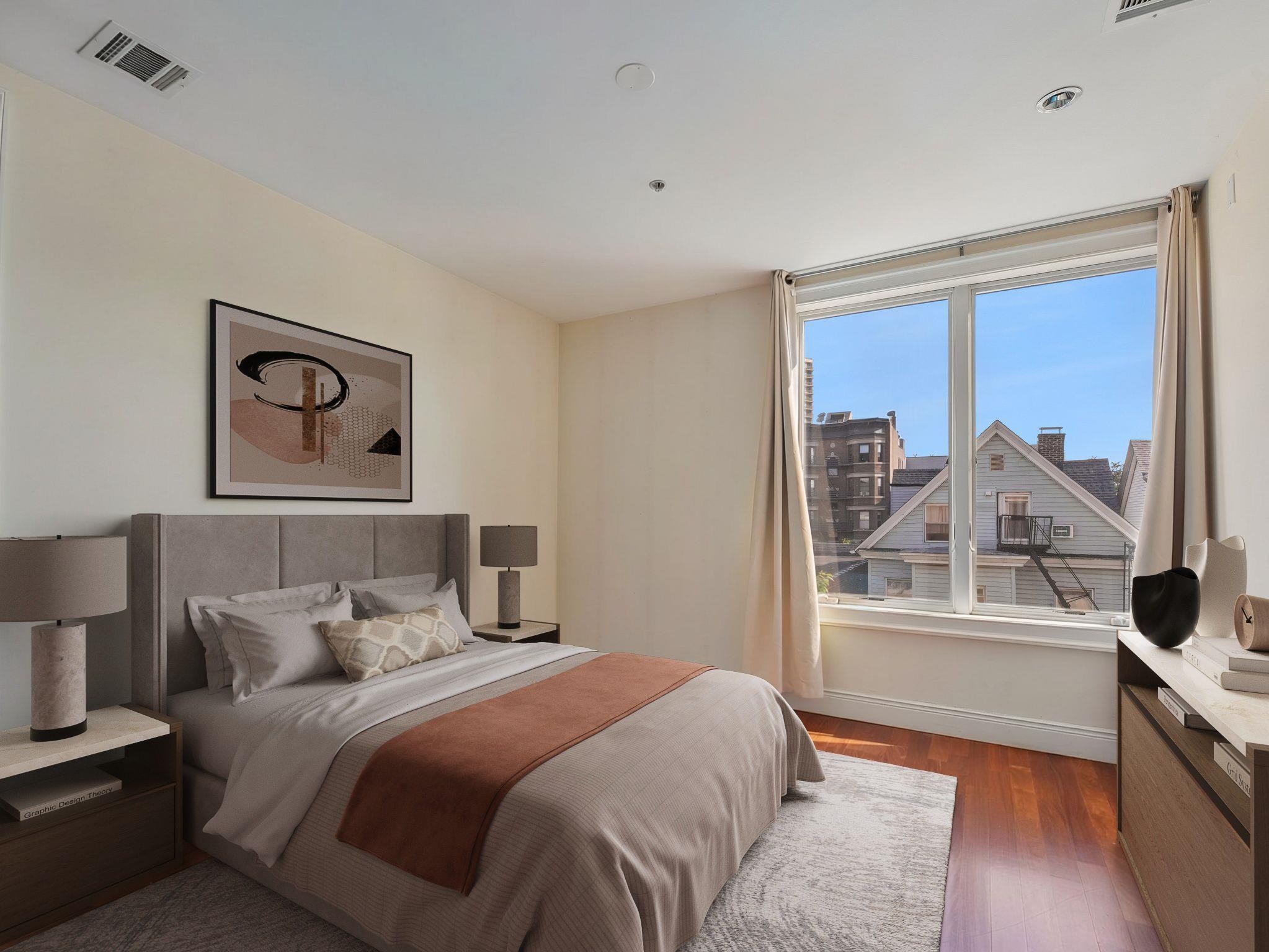 34-40 48TH ST Unit: 2B