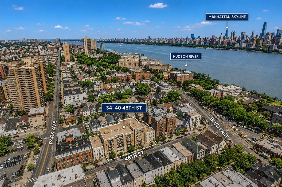 34-40 48TH ST Unit: 2B