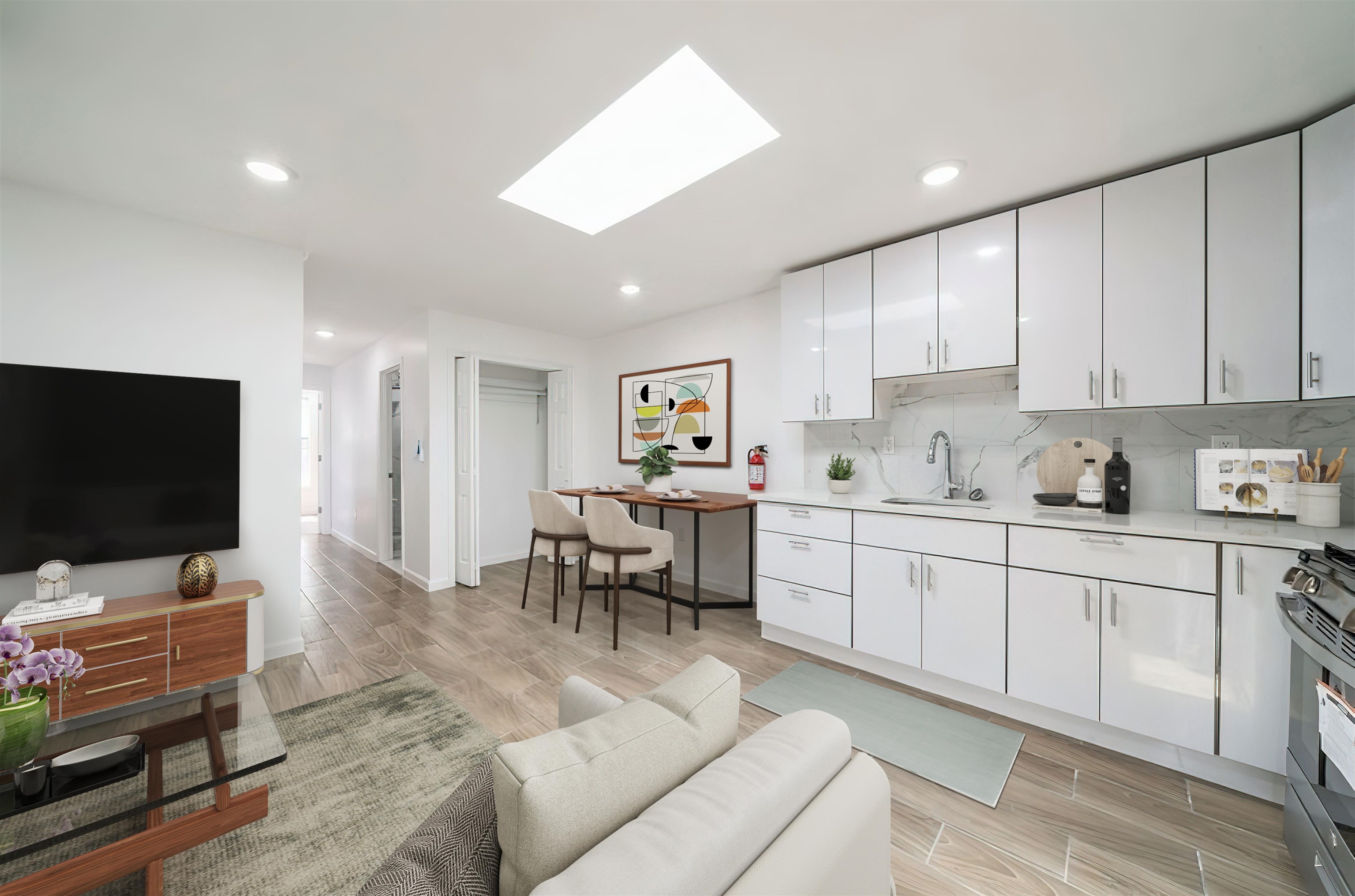 18 WALLIS AVE Unit: 3