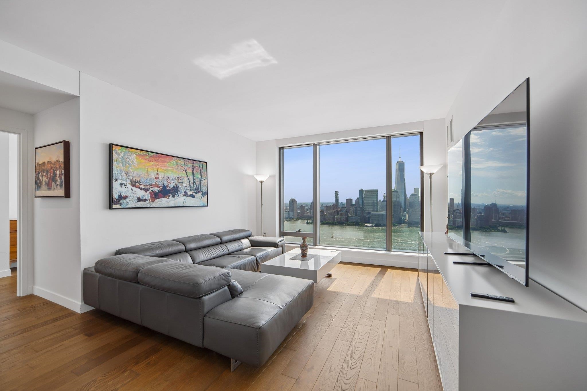 99 HUDSON ST Unit: 4506