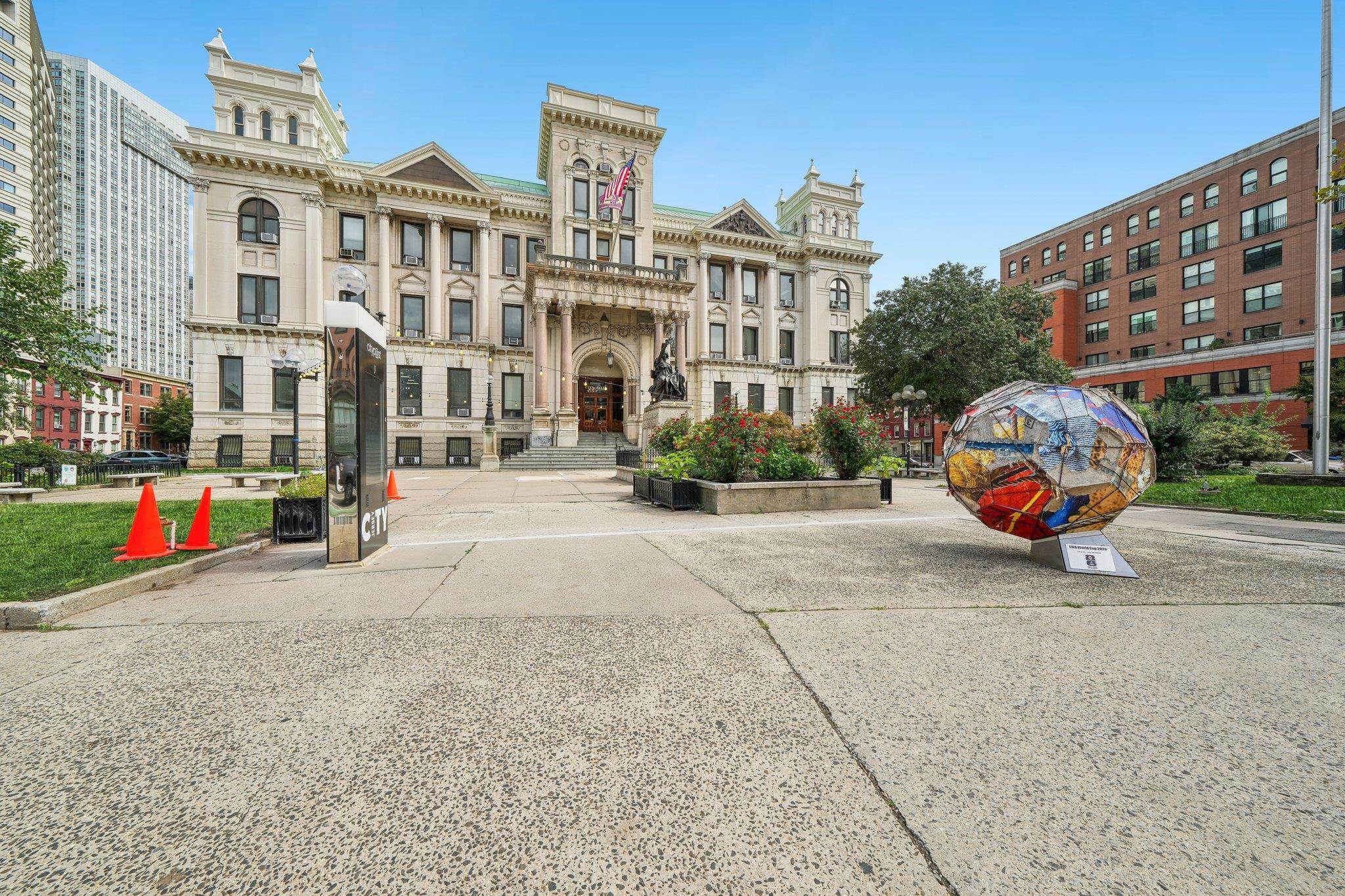 267 GROVE ST Unit: 4R