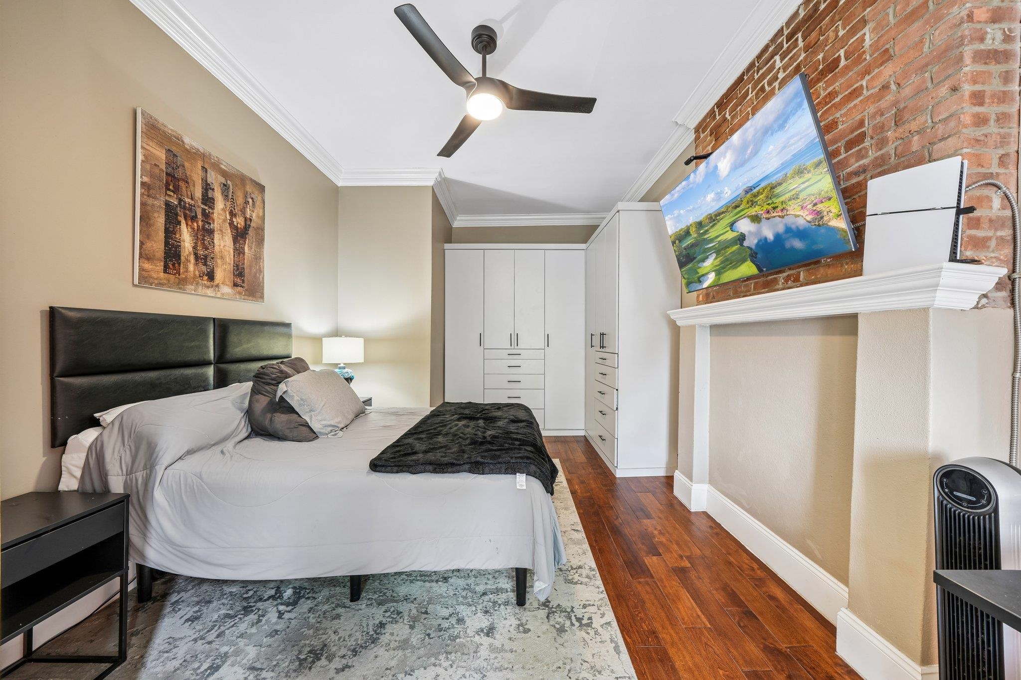 267 GROVE ST Unit: 4R