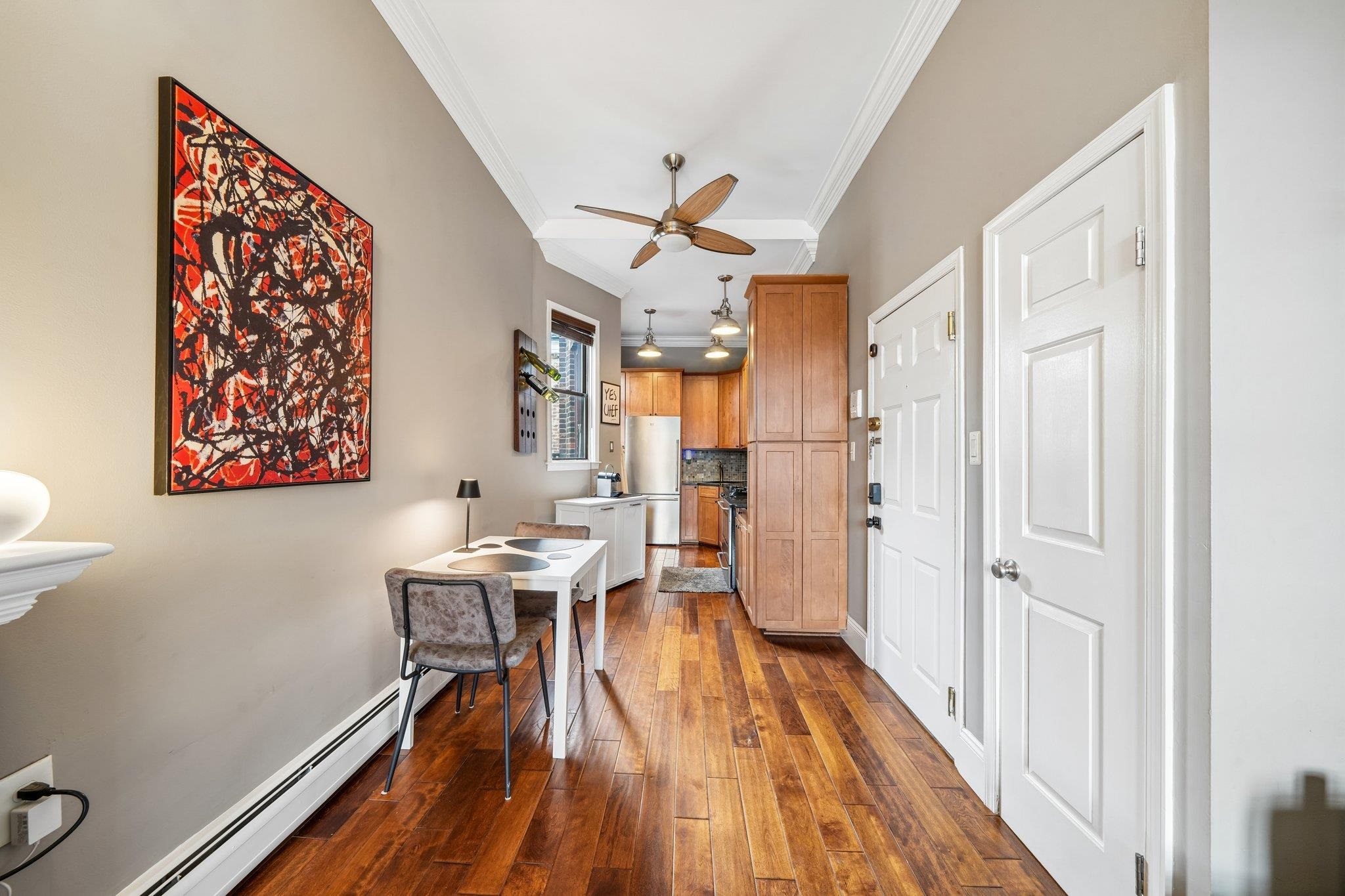 267 GROVE ST Unit: 4R