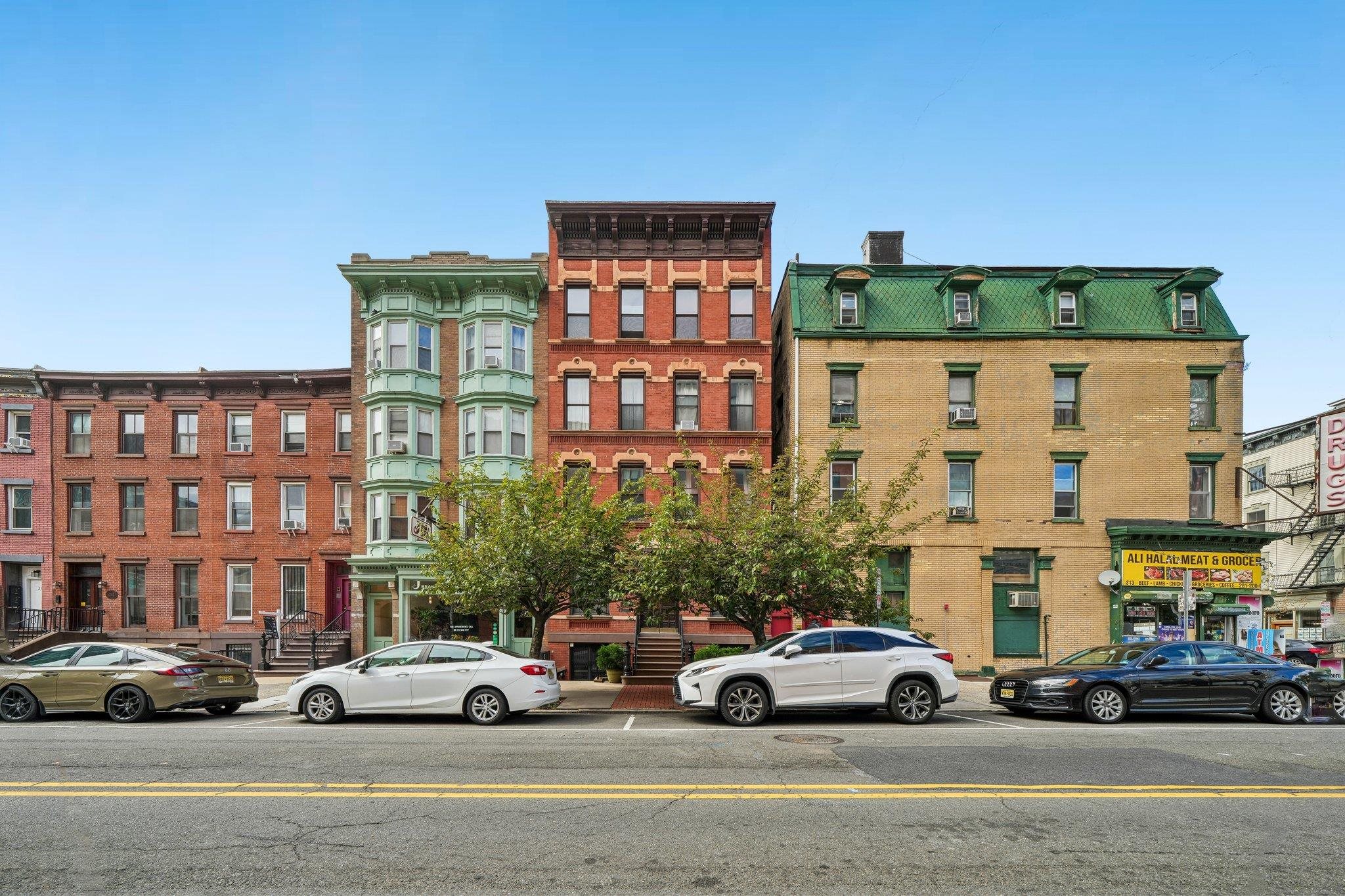 267 GROVE ST Unit: 4R