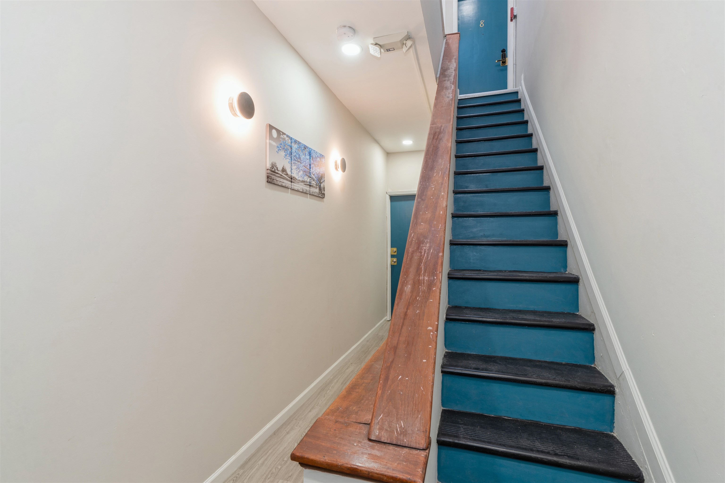 40 BEACON AVE Unit: 3
