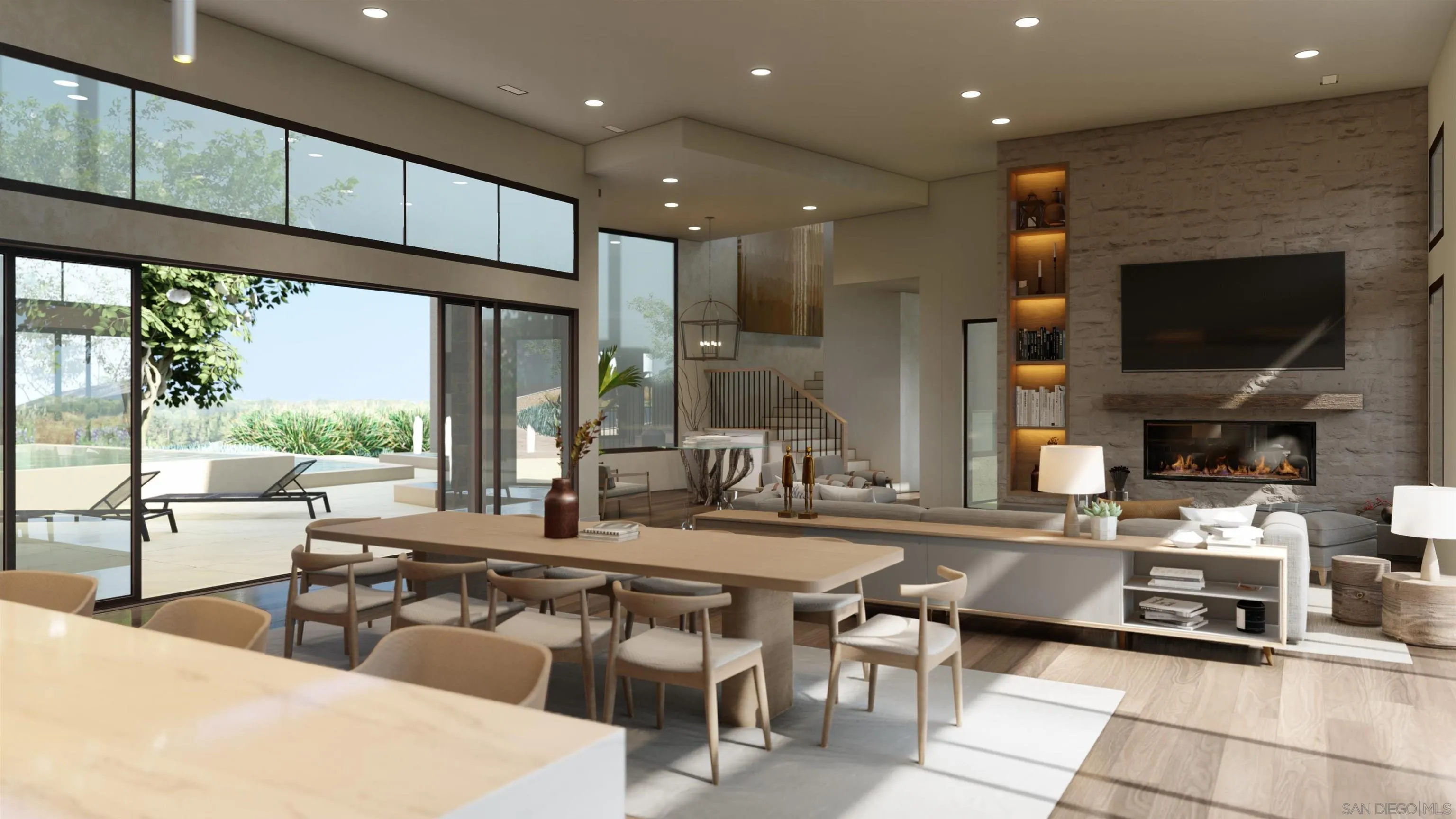 8495 Via Rancho Cielo