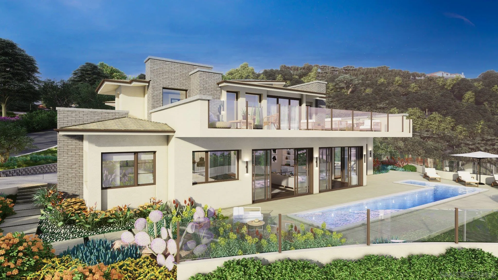 7775 Camino De Arriba