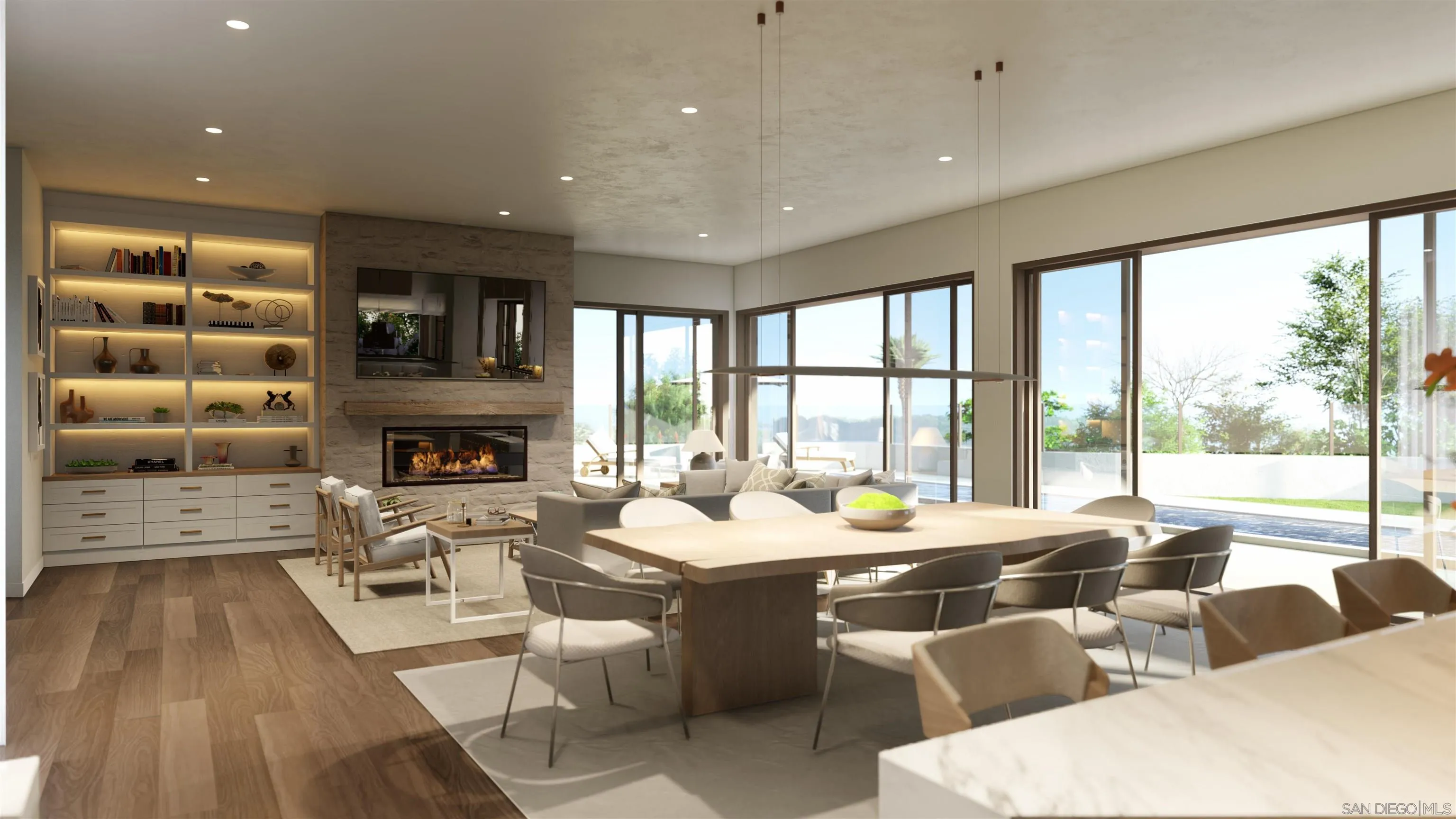 7775 Camino De Arriba