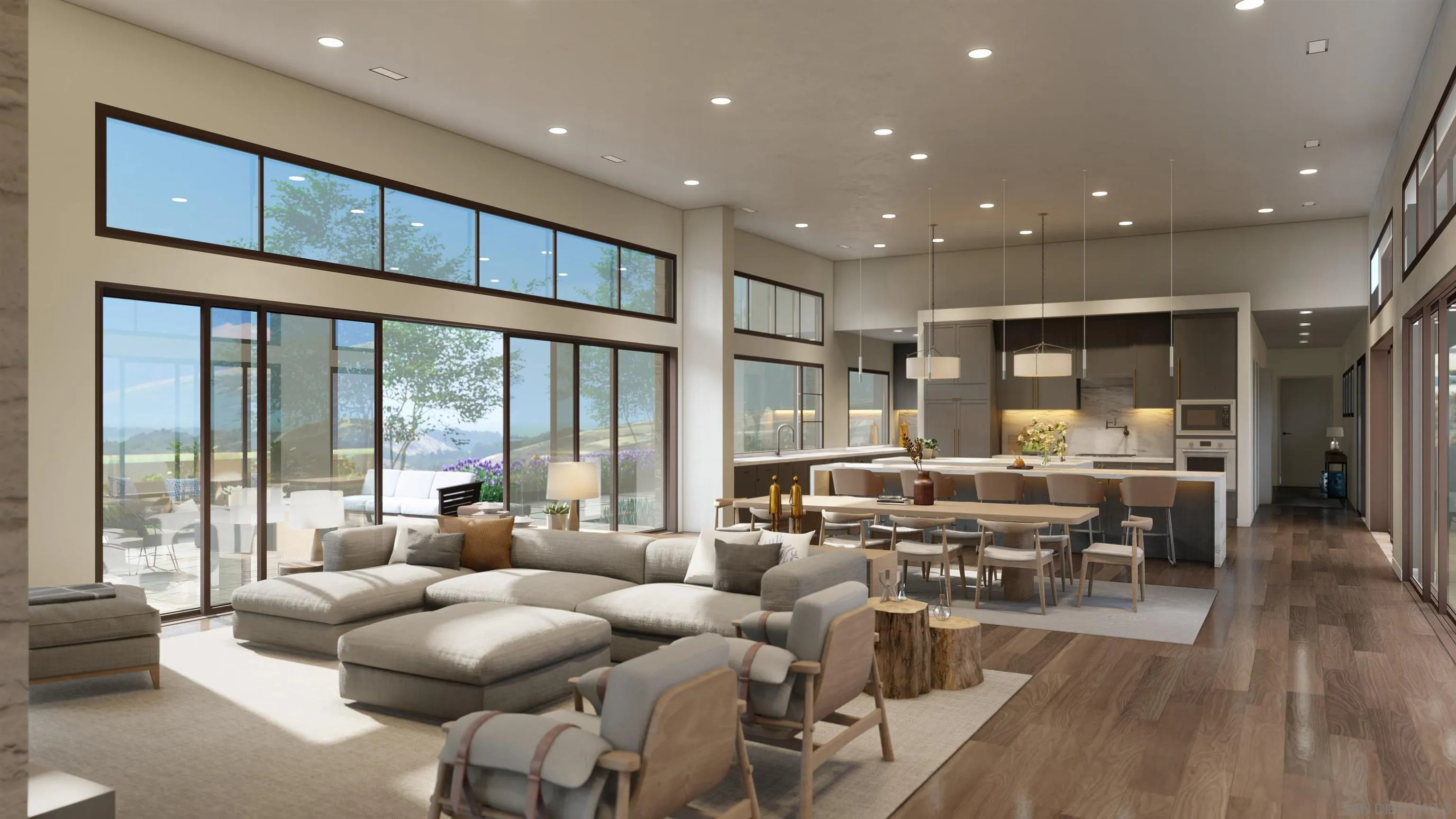 Via Rancho Cielo Unit 6