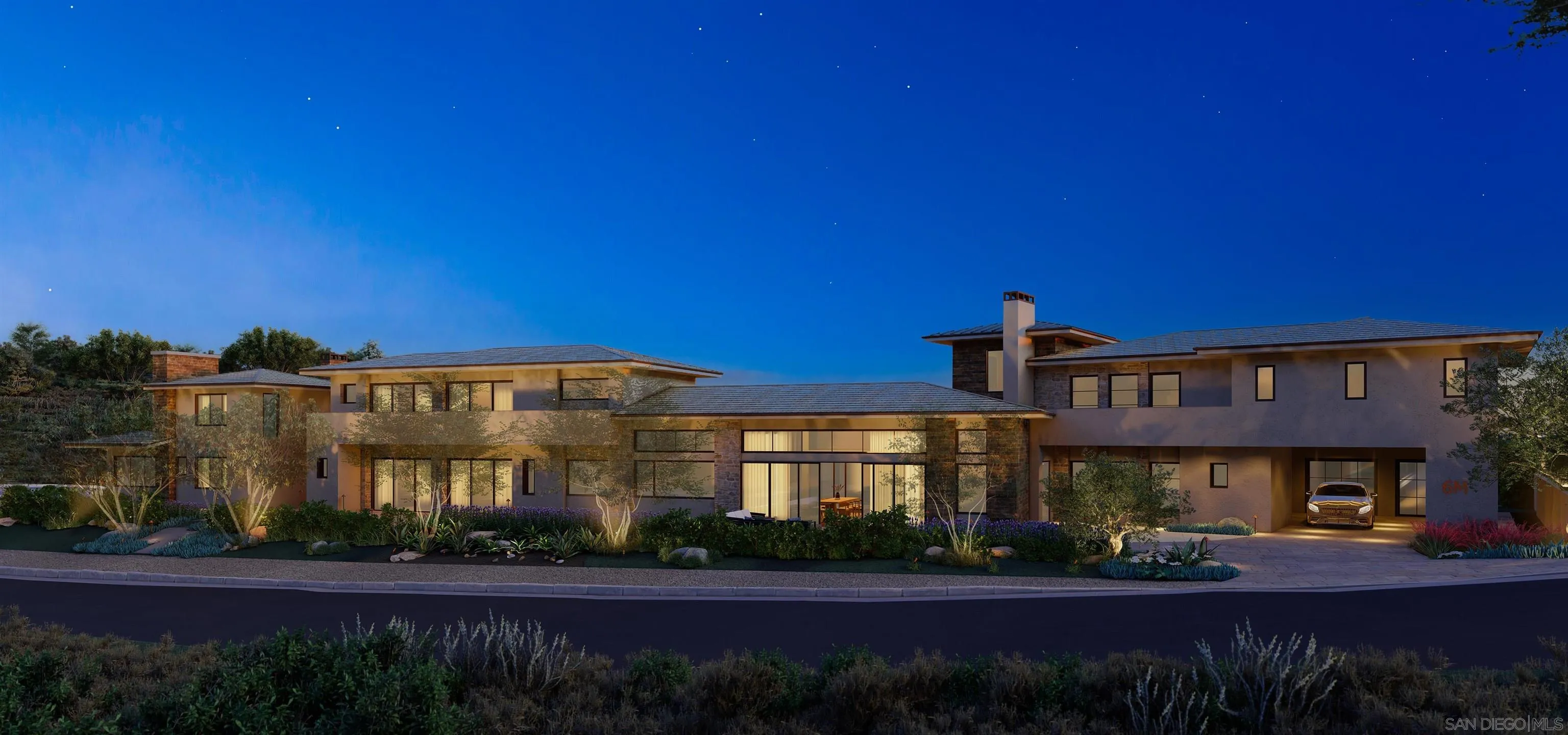 Via Rancho Cielo Unit 6