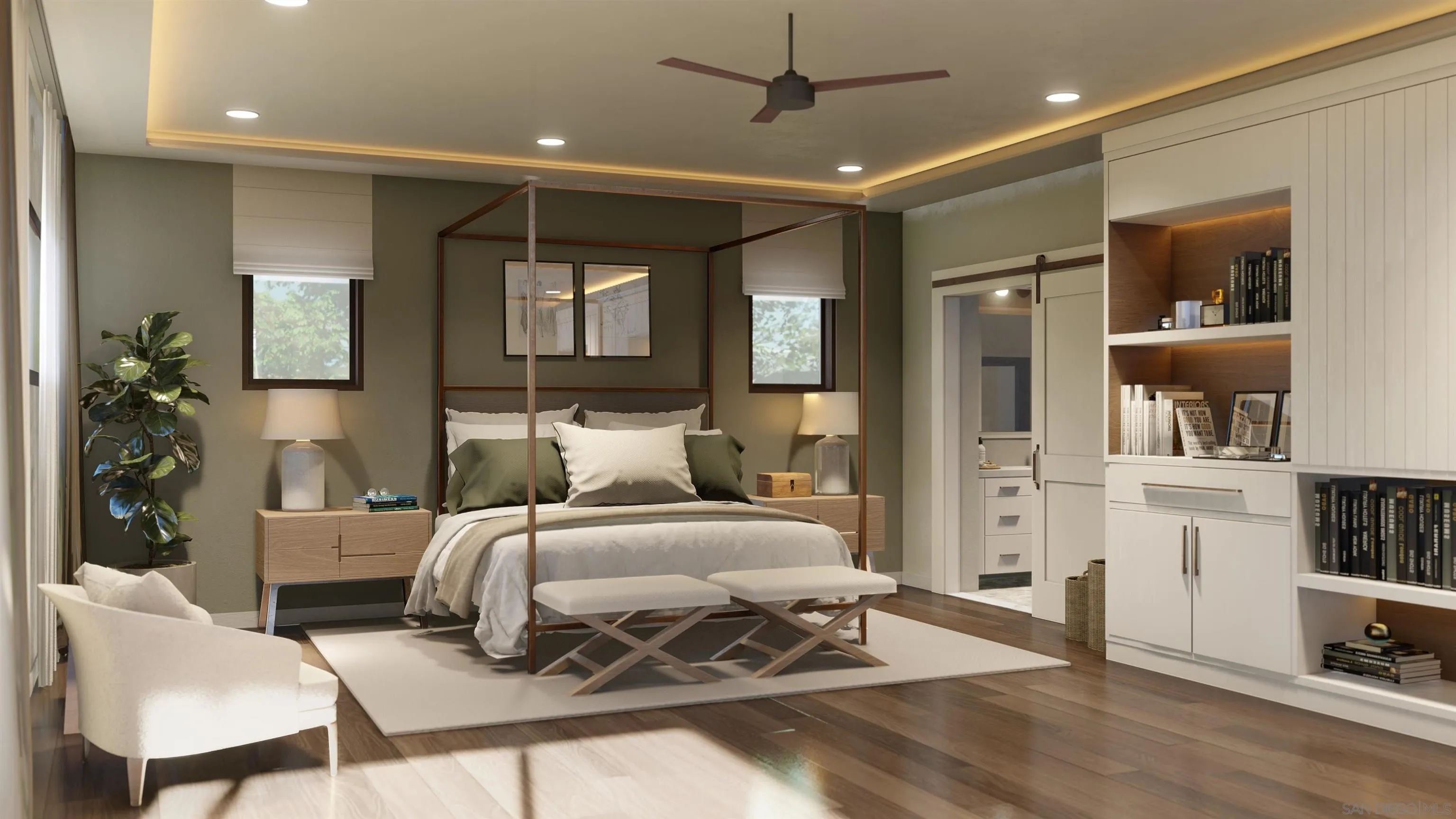 Via Rancho Cielo Unit 6