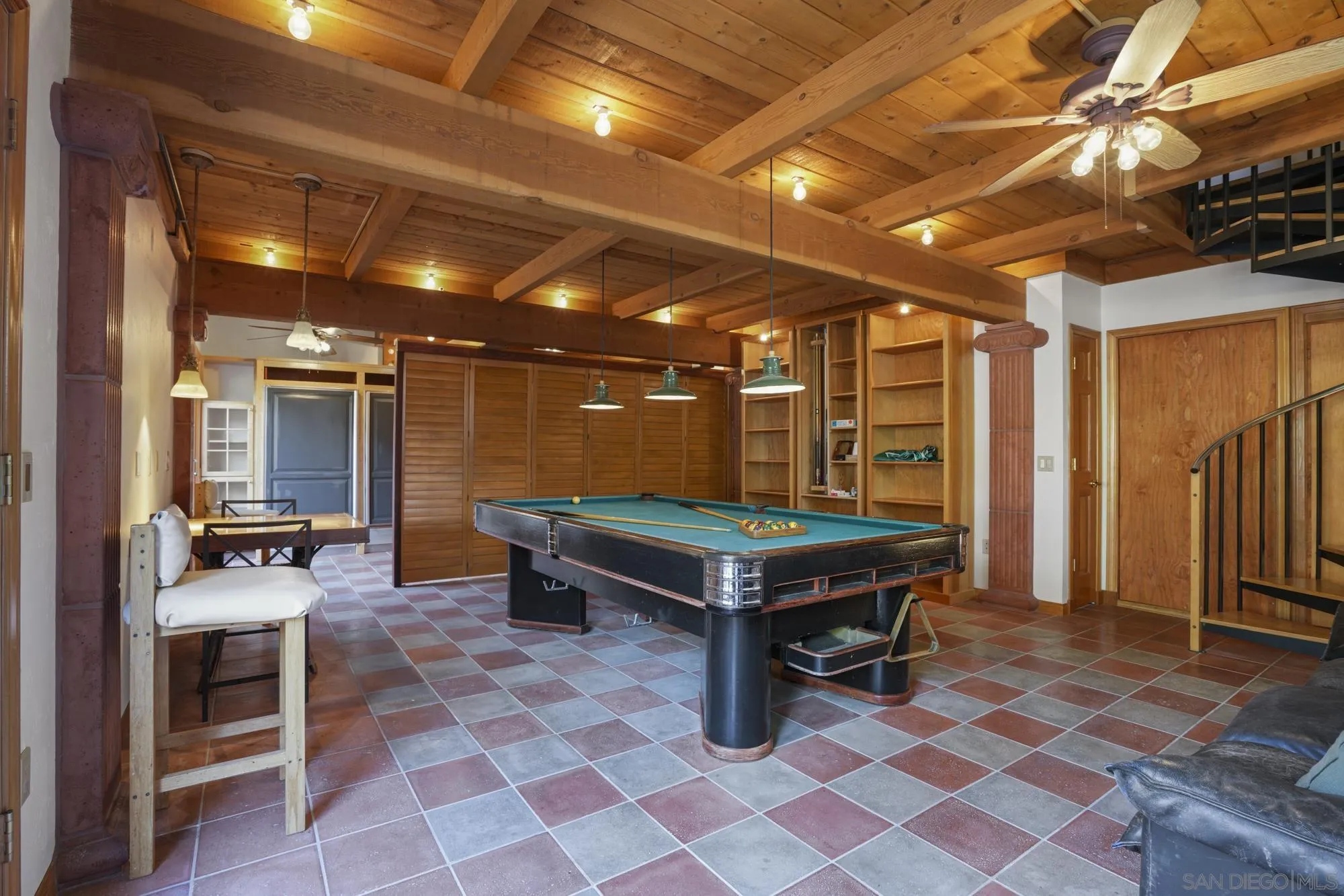 2706 El Rastro Ln