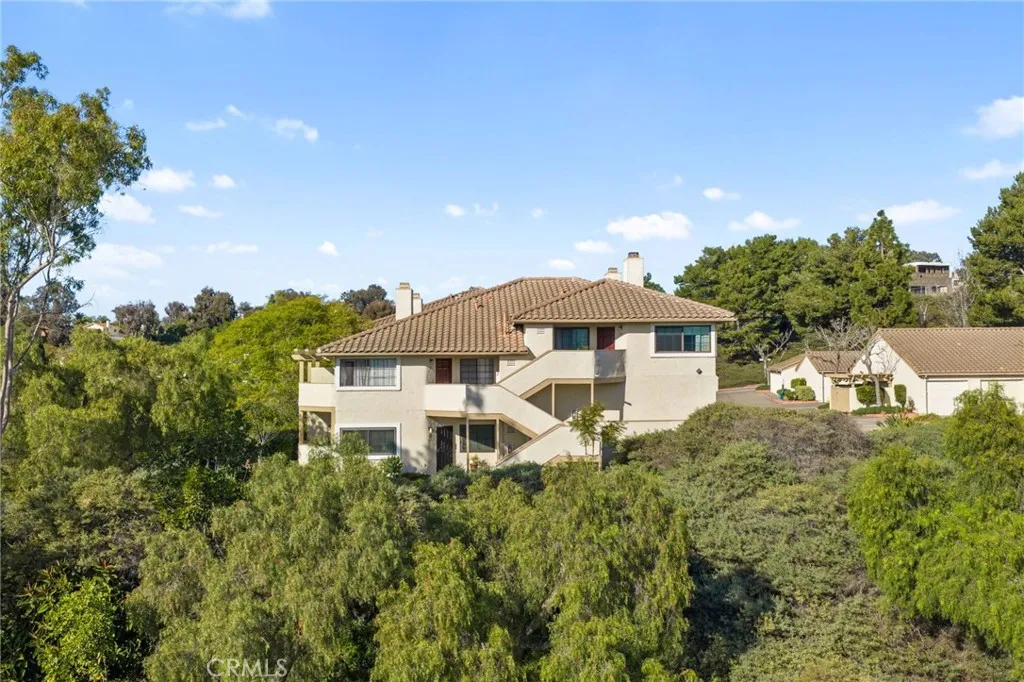 3459 Paseo De Alicia Unit 20