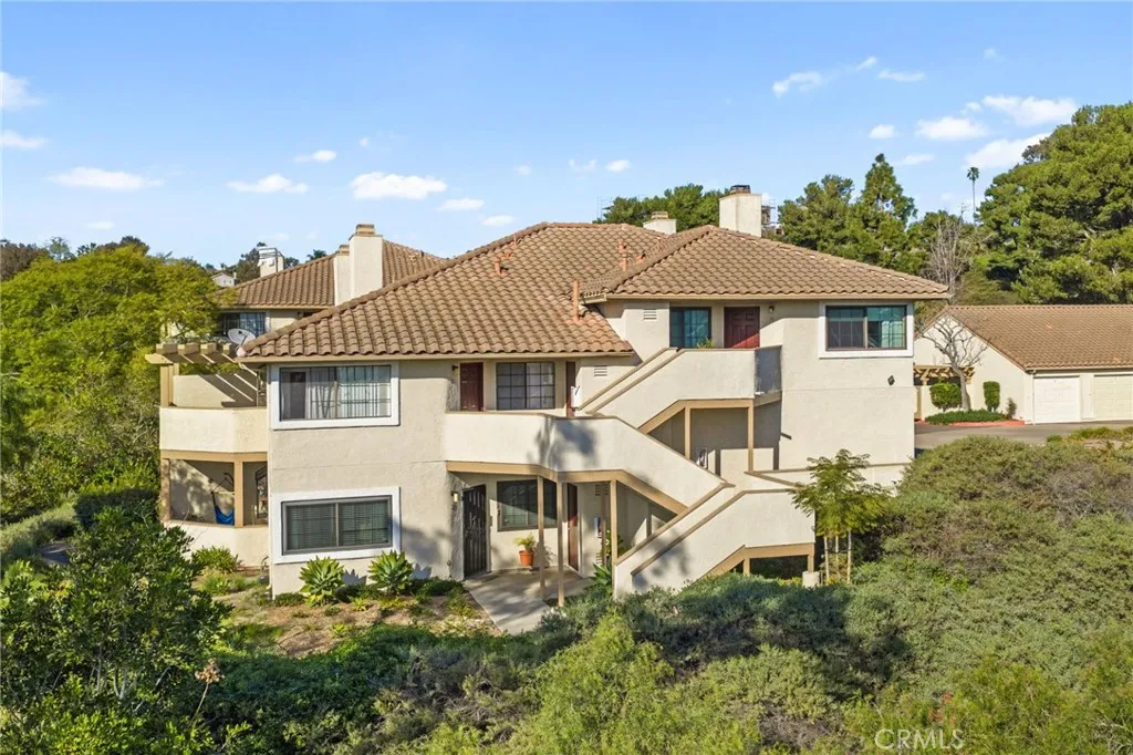 3459 Paseo De Alicia Unit 20