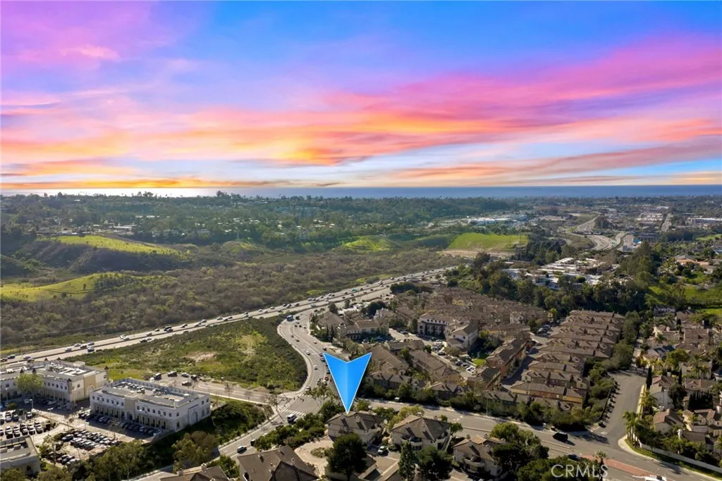 3459 Paseo De Alicia Unit 20