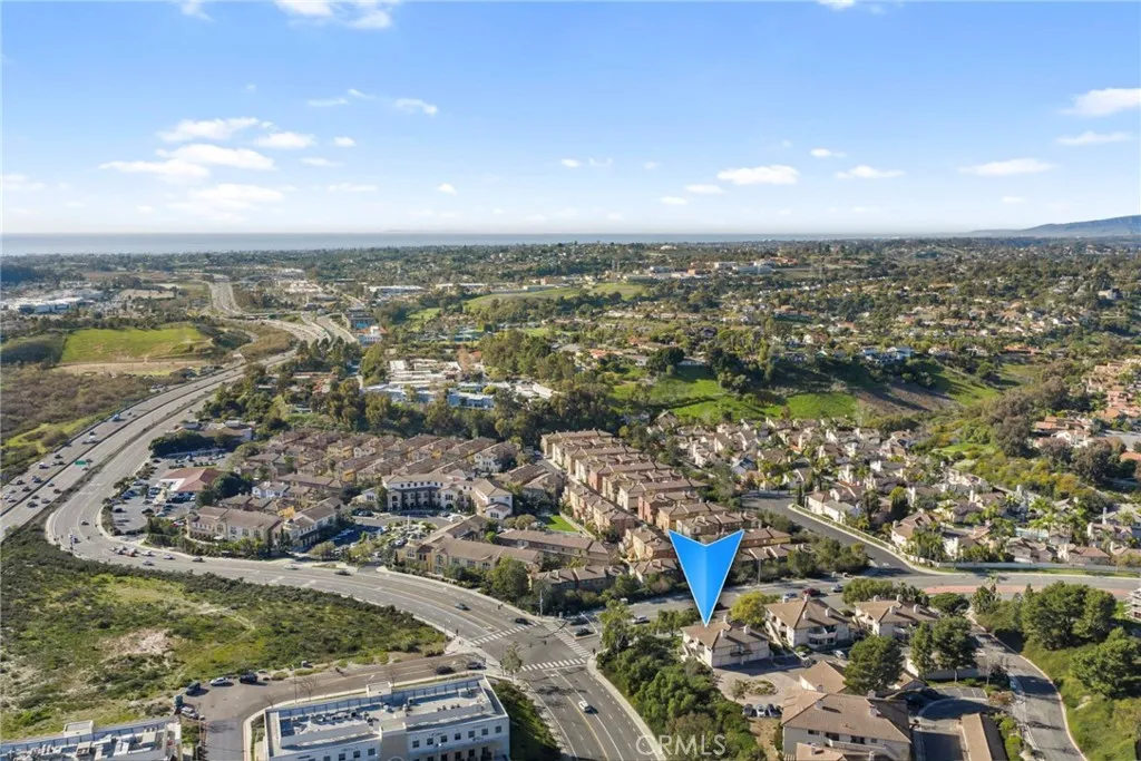 3459 Paseo De Alicia Unit 20