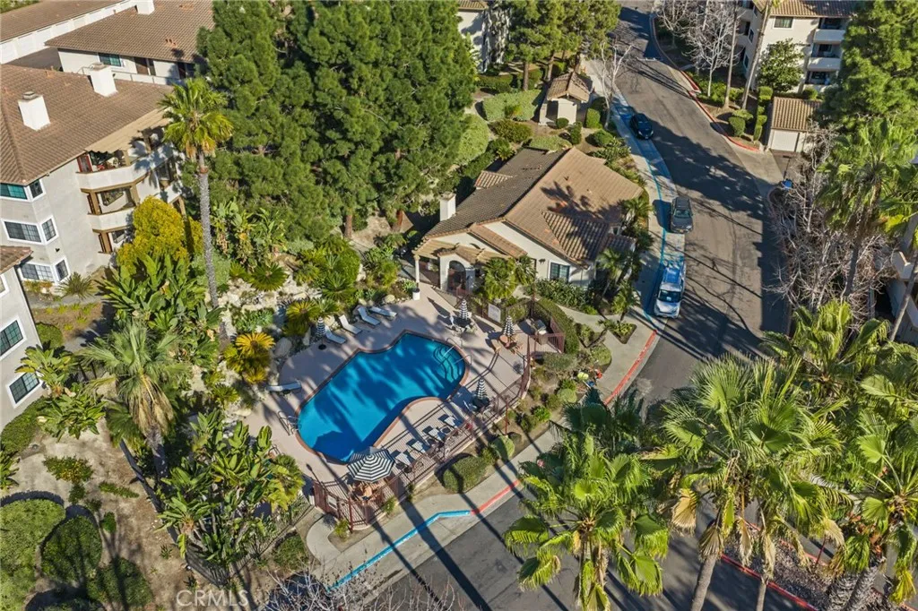 3459 Paseo De Alicia Unit 20