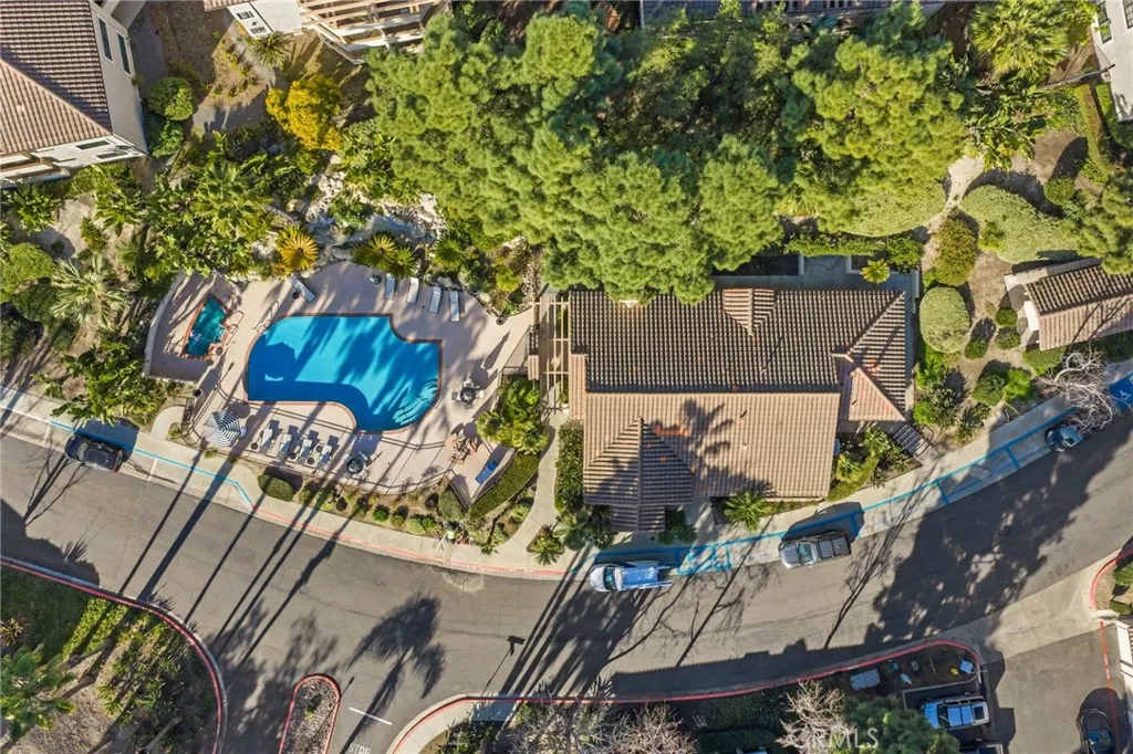 3459 Paseo De Alicia Unit 20
