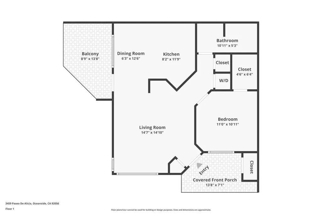 3459 Paseo De Alicia Unit 20