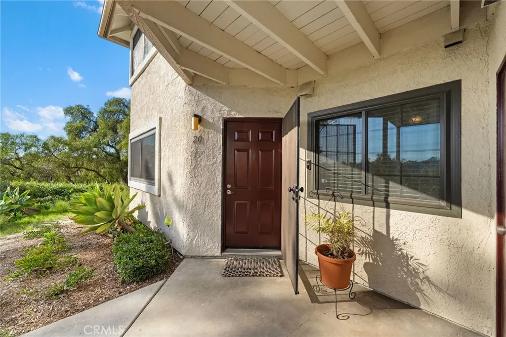3459 Paseo De Alicia Unit 20