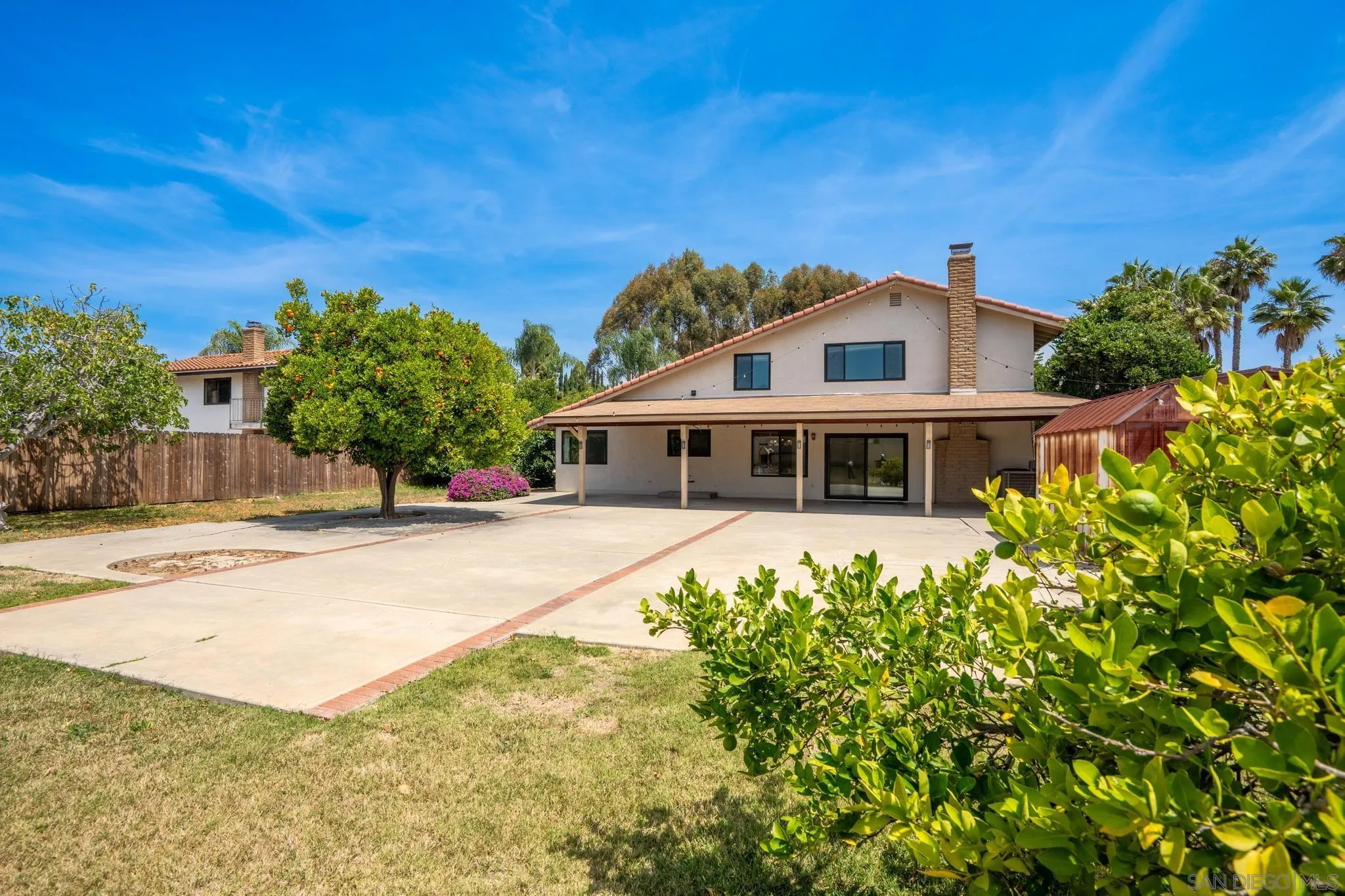 5837 Jeffries Ranch