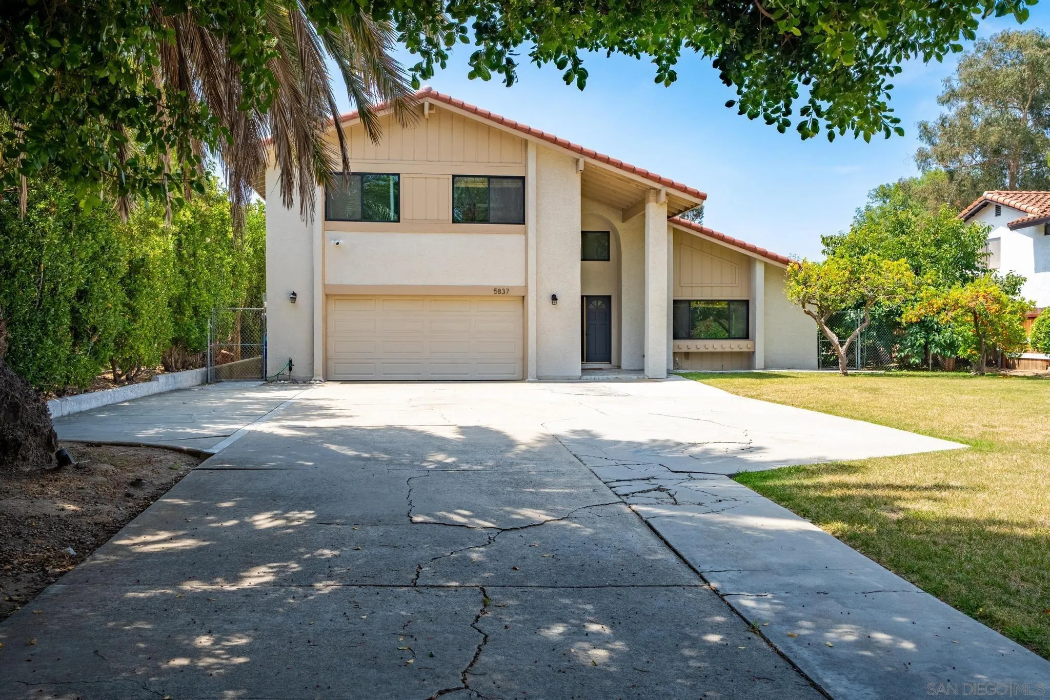 5837 Jeffries Ranch