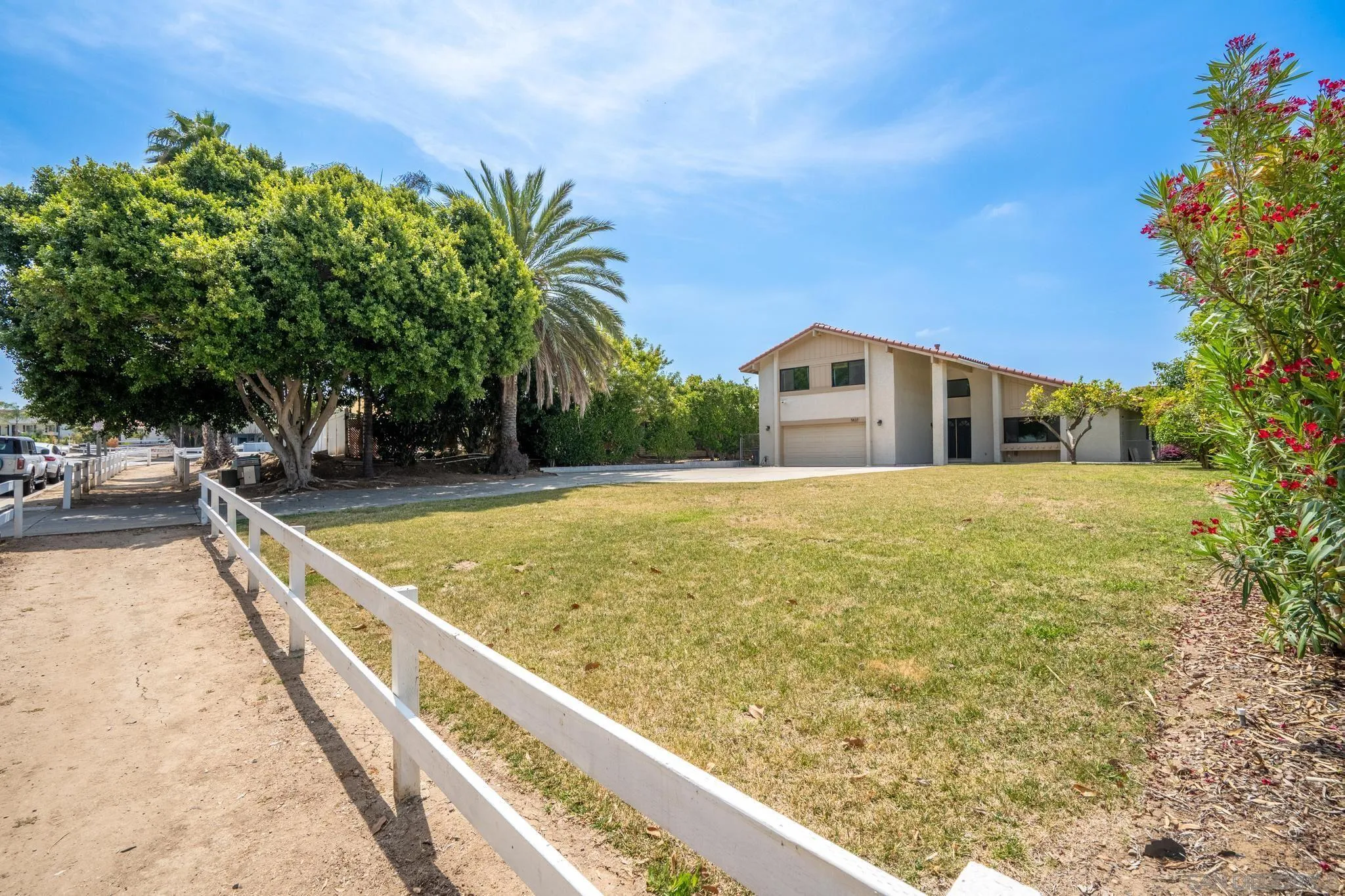 5837 Jeffries Ranch