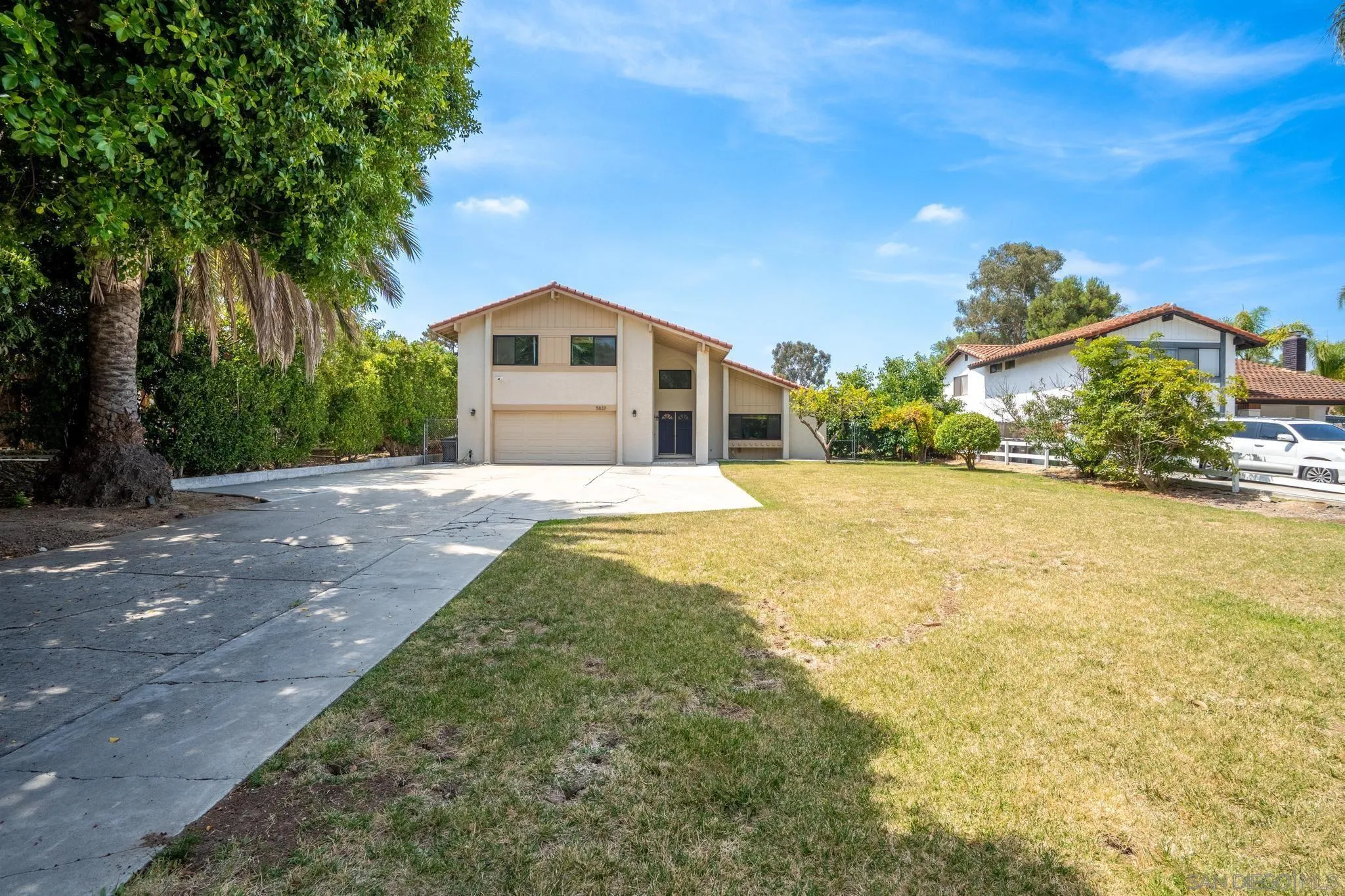 5837 Jeffries Ranch